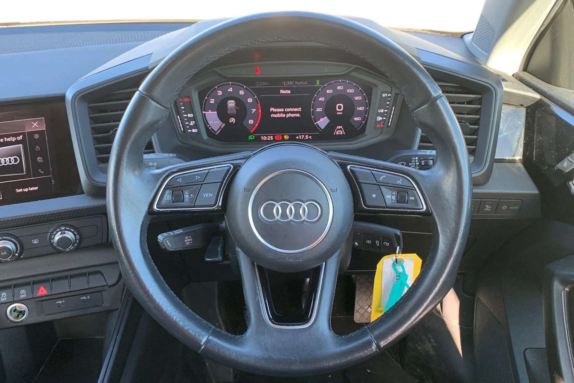 2021 AUDI A1 2021 AUDI A1