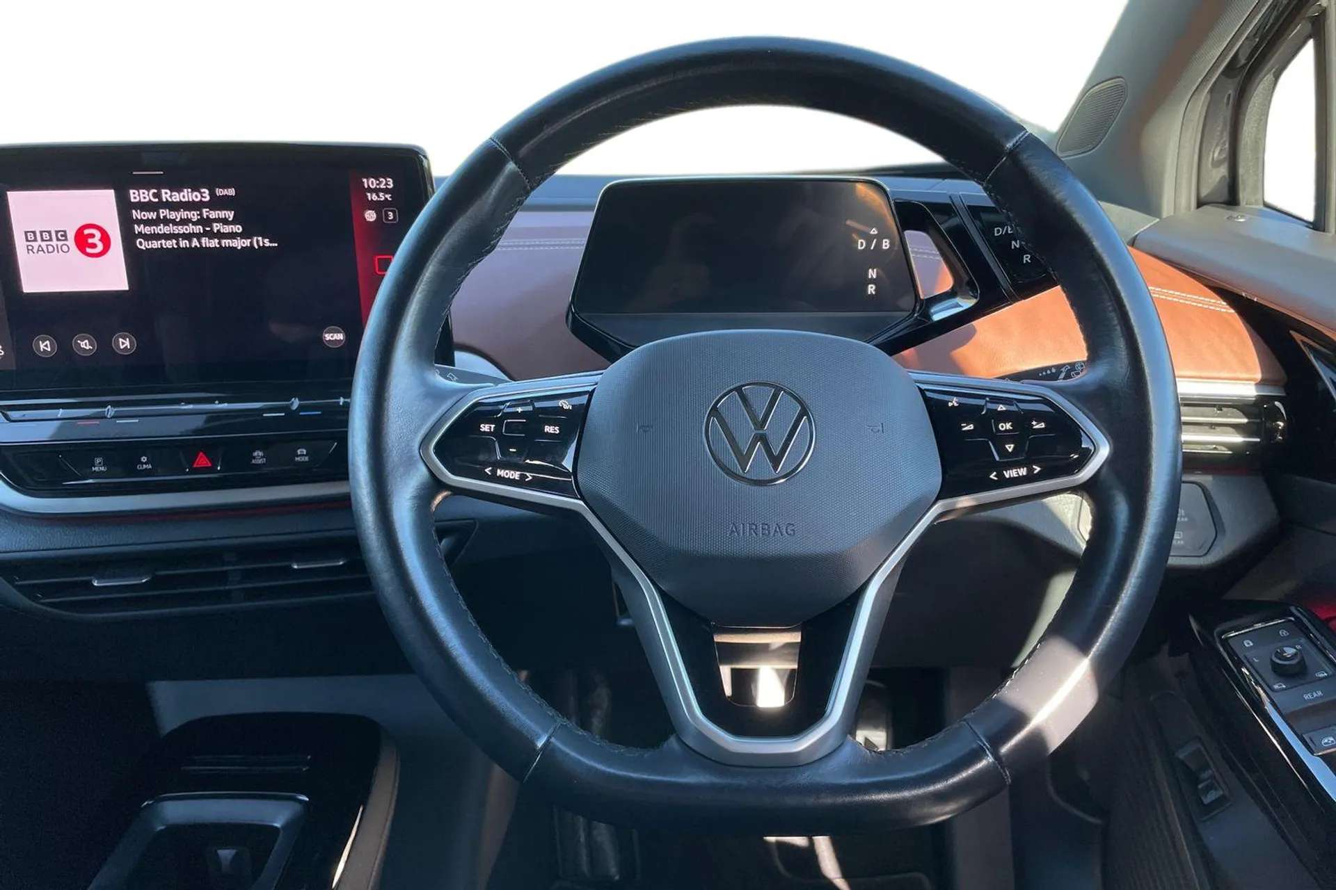 2021 VOLKSWAGEN ID.4 2021 VOLKSWAGEN ID.4