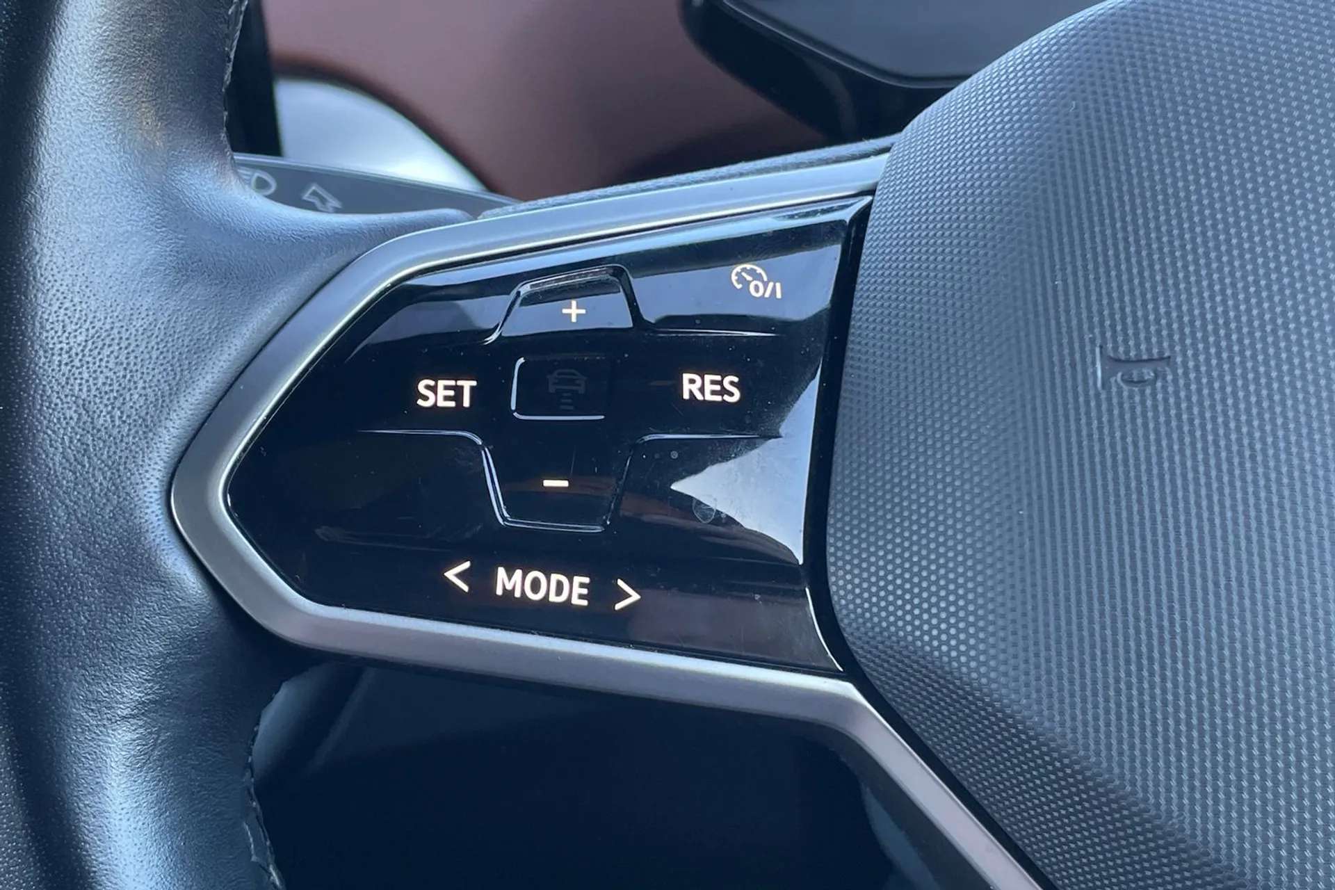 2021 VOLKSWAGEN ID.4 2021 VOLKSWAGEN ID.4
