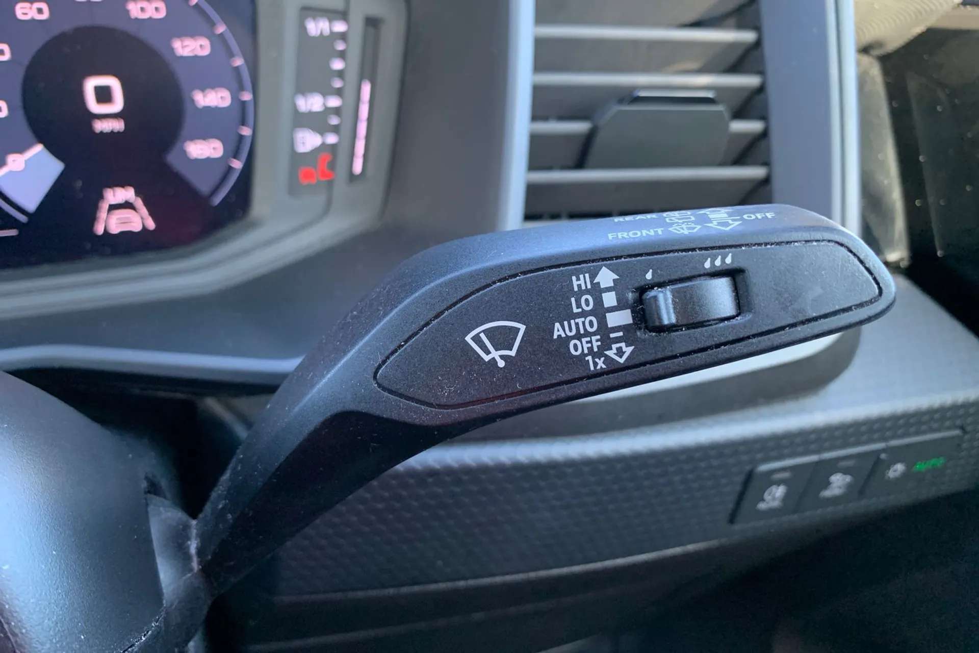 2021 AUDI A1 2021 AUDI A1