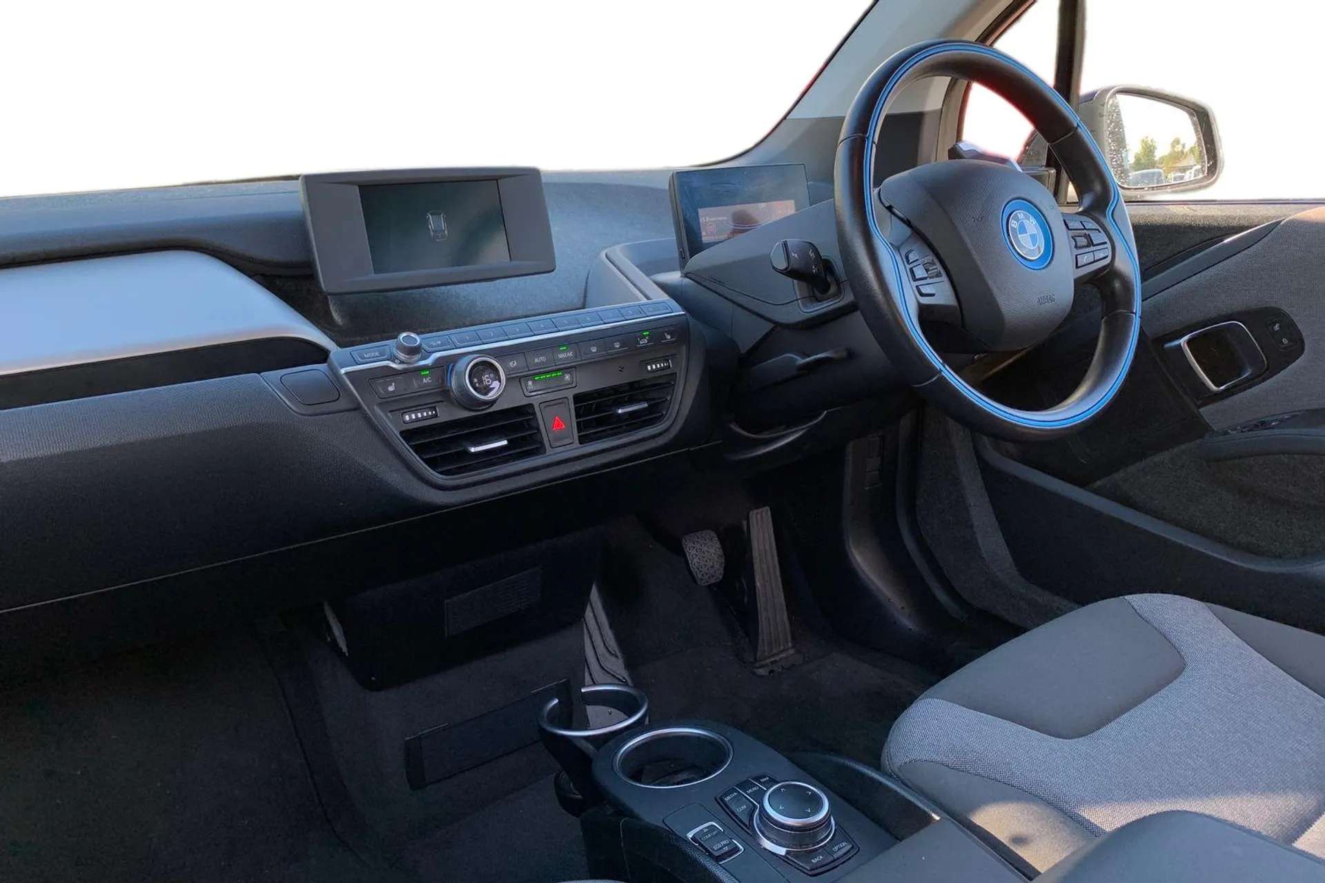 2022 BMW I3 2022 BMW I3