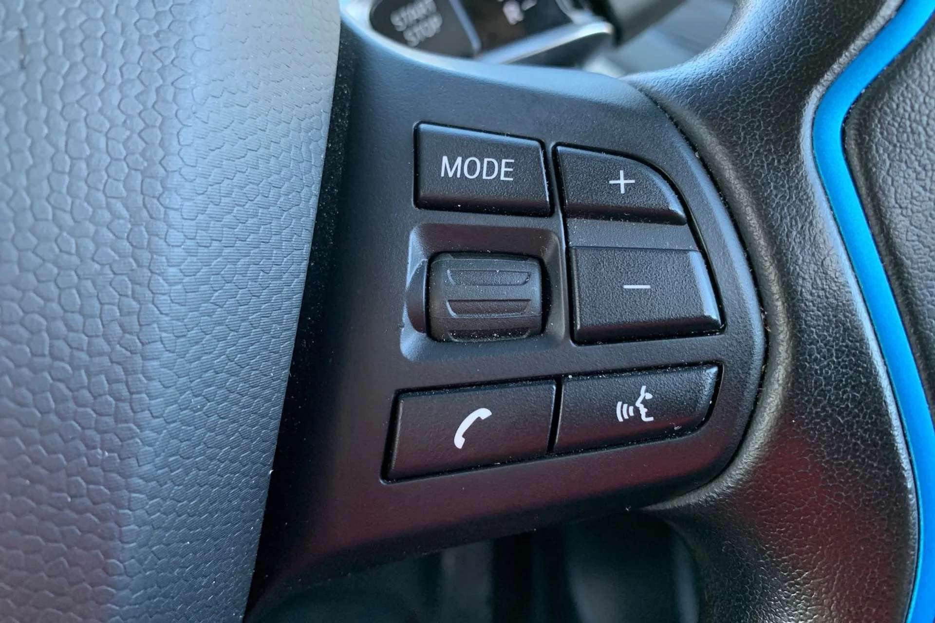 2022 BMW I3 2022 BMW I3