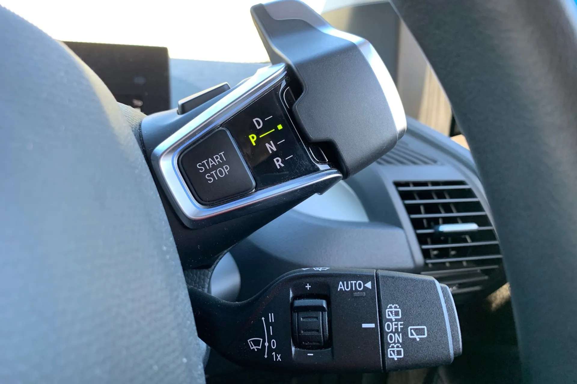 2022 BMW I3 2022 BMW I3