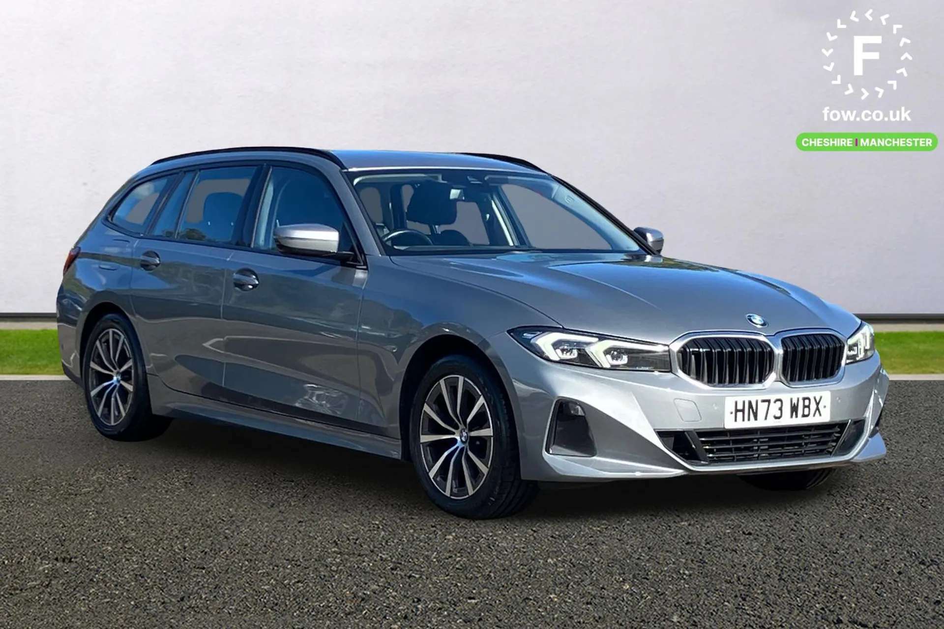 2023 BMW 3 SERIES 2023 BMW 3 SERIES