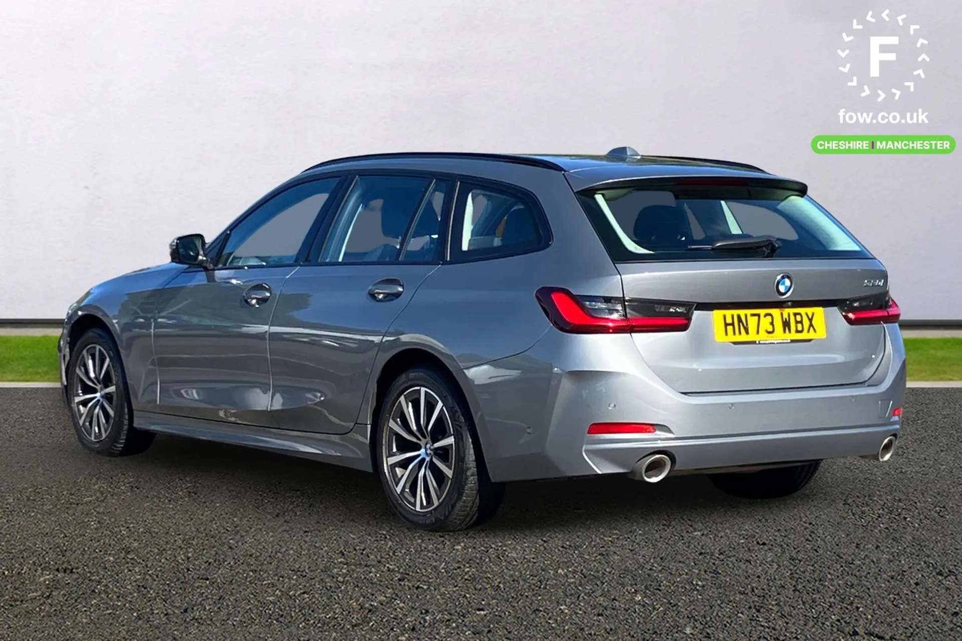 2023 BMW 3 SERIES 2023 BMW 3 SERIES