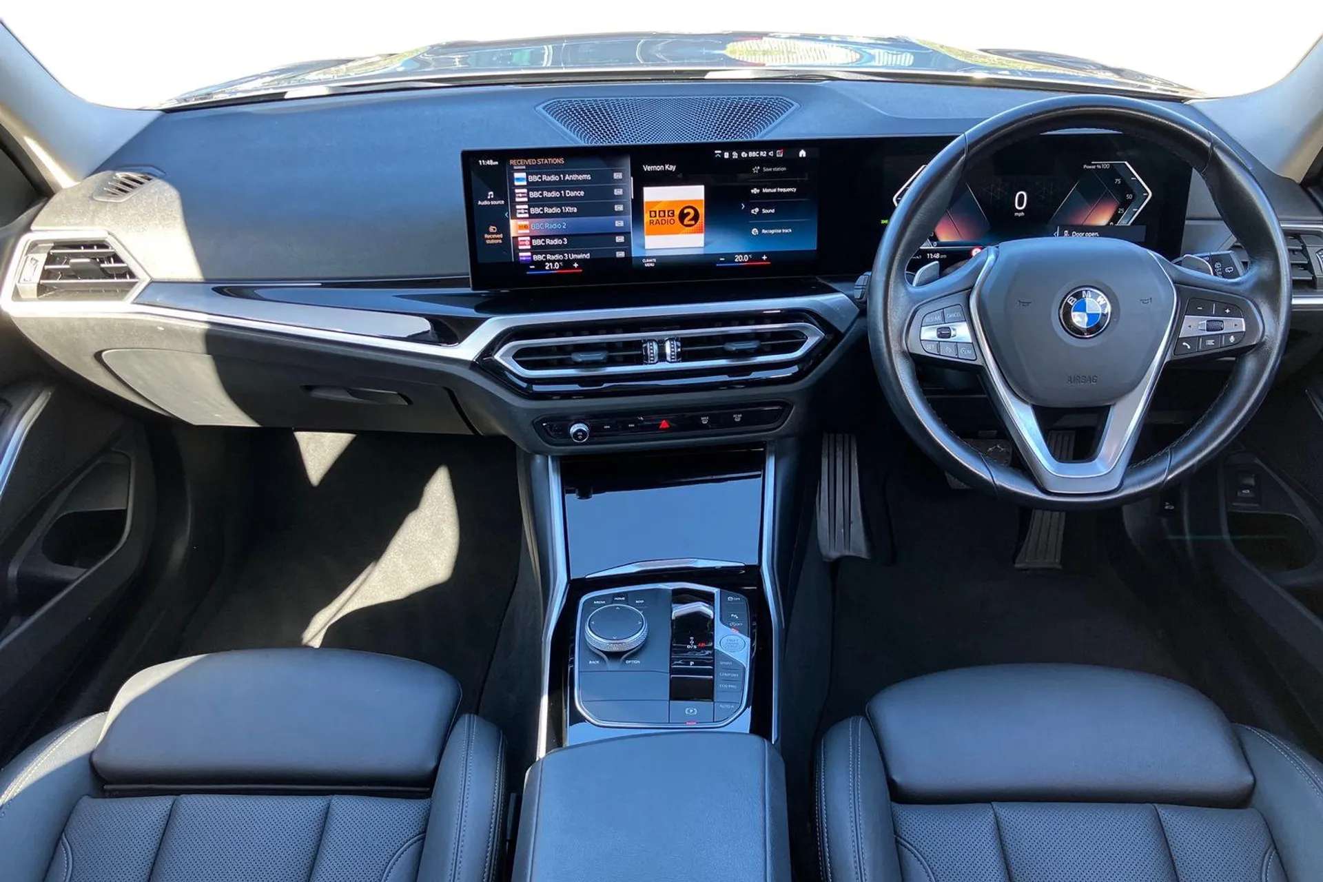 2023 BMW 3 SERIES 2023 BMW 3 SERIES