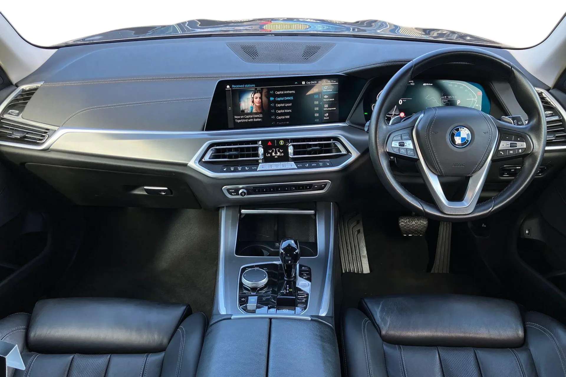 2022 BMW X5 2022 BMW X5