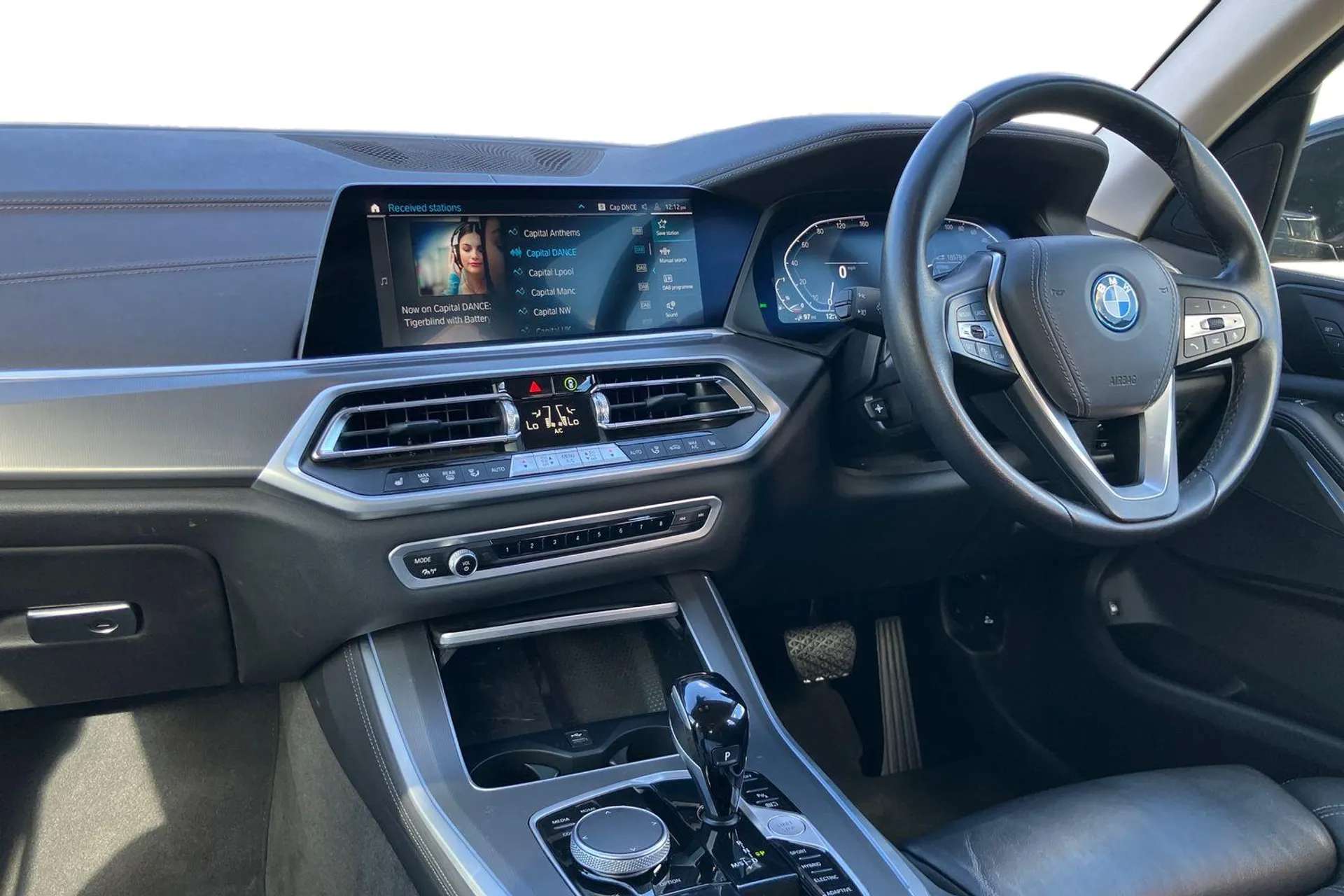 2022 BMW X5 2022 BMW X5
