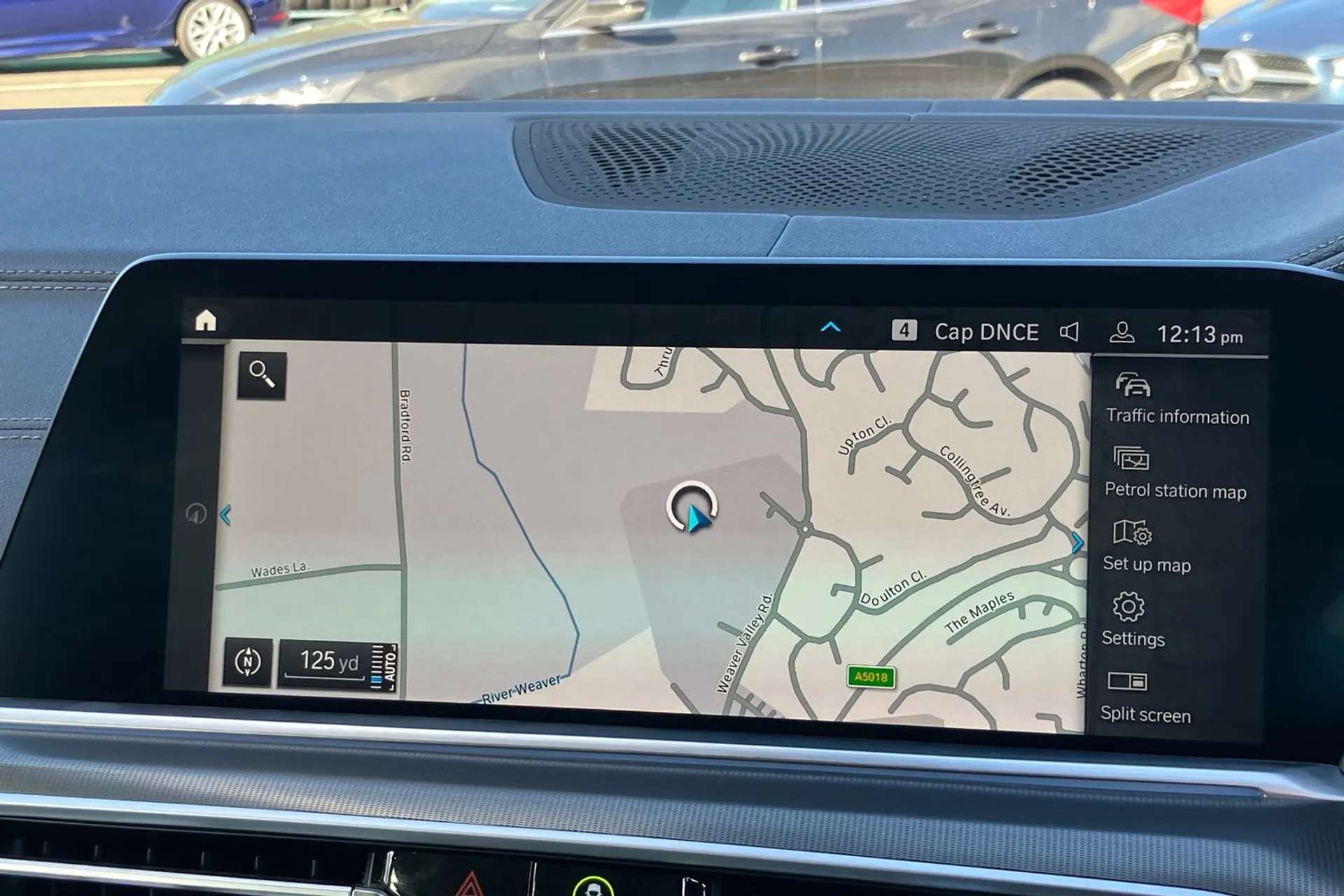 2022 BMW X5 2022 BMW X5