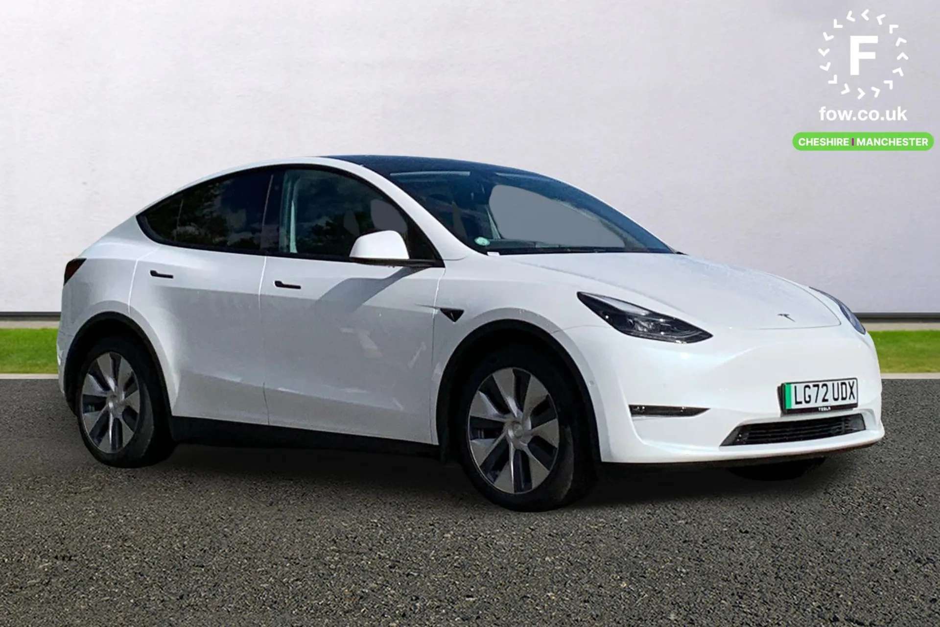 2022 TESLA MODEL Y 2022 TESLA MODEL Y