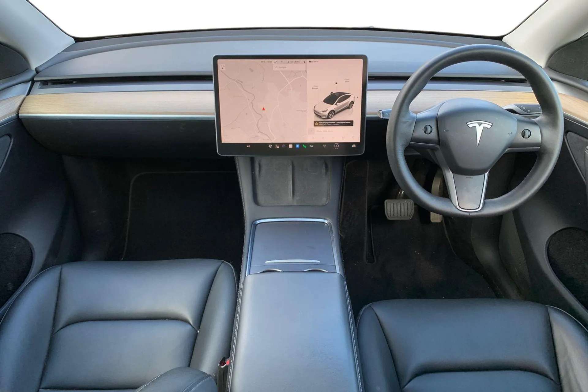 2022 TESLA MODEL Y 2022 TESLA MODEL Y