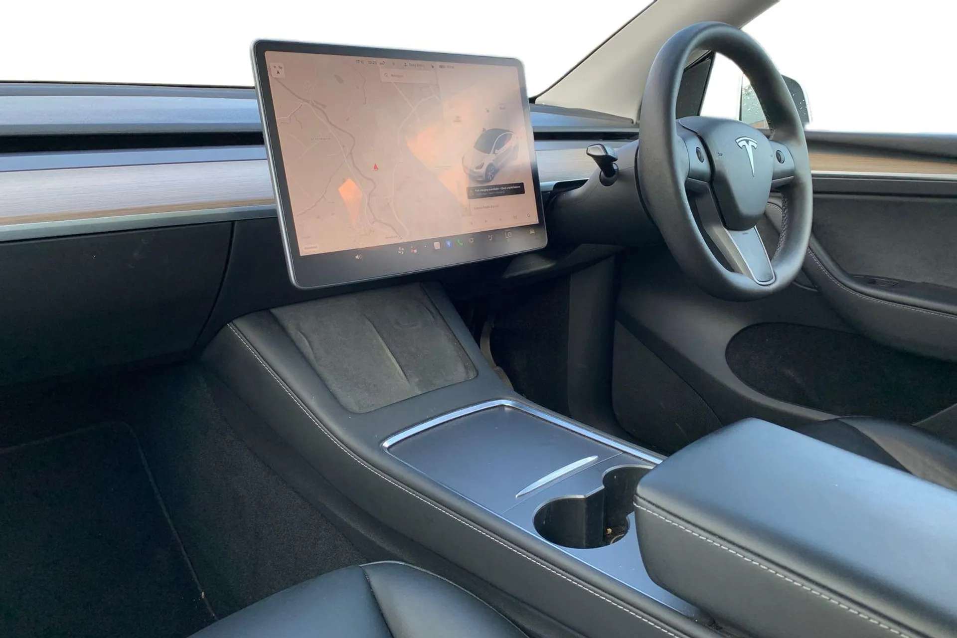 2022 TESLA MODEL Y 2022 TESLA MODEL Y