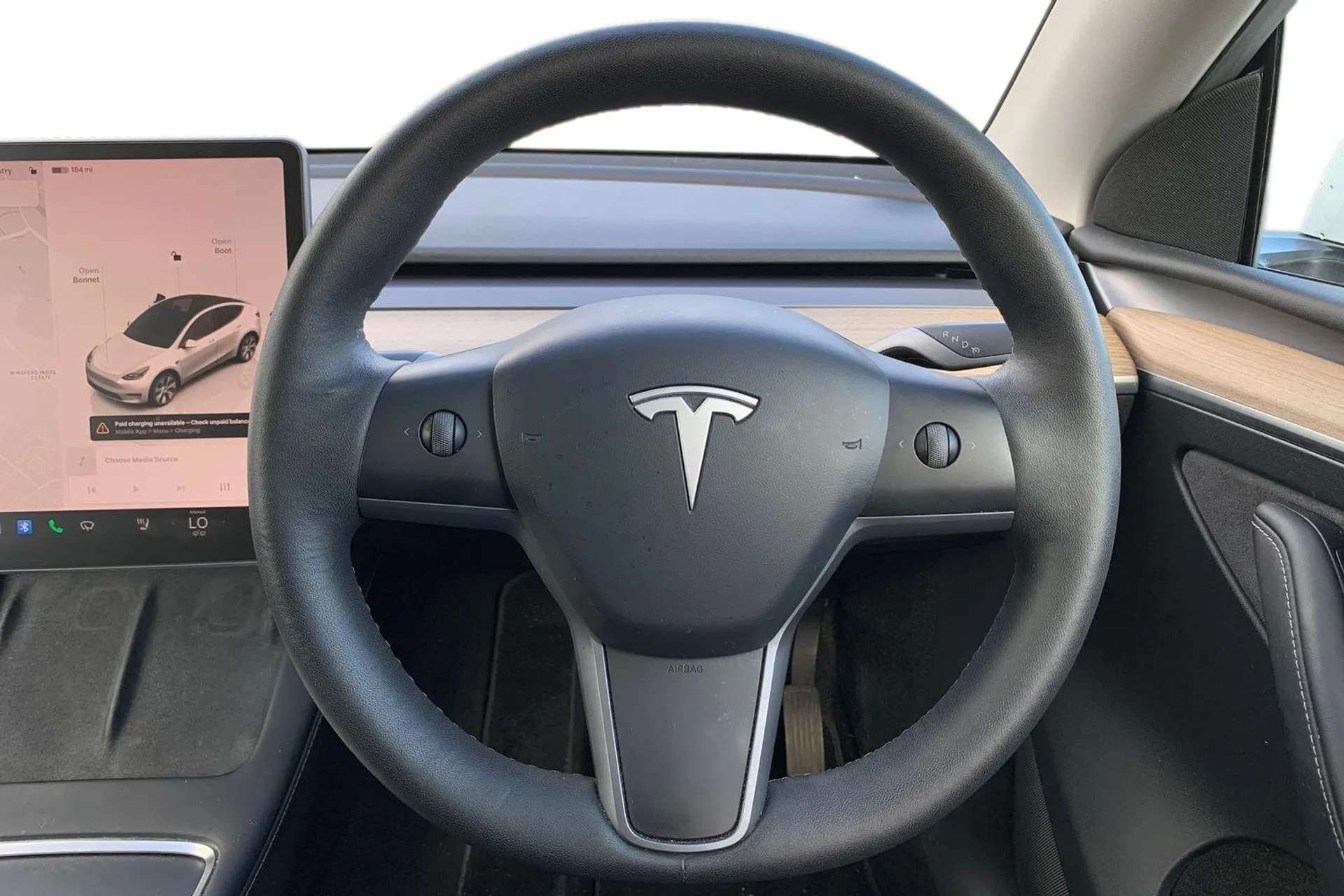 2022 TESLA MODEL Y 2022 TESLA MODEL Y
