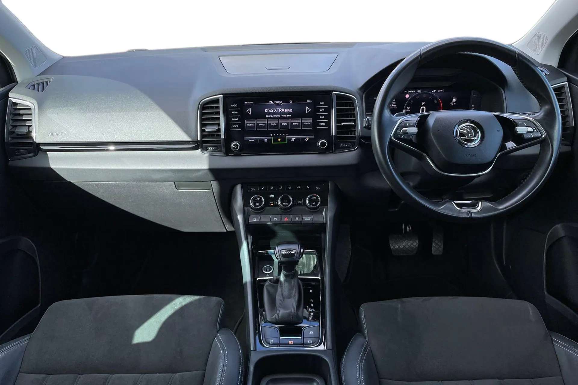 2024 SKODA KAROQ 2024 SKODA KAROQ