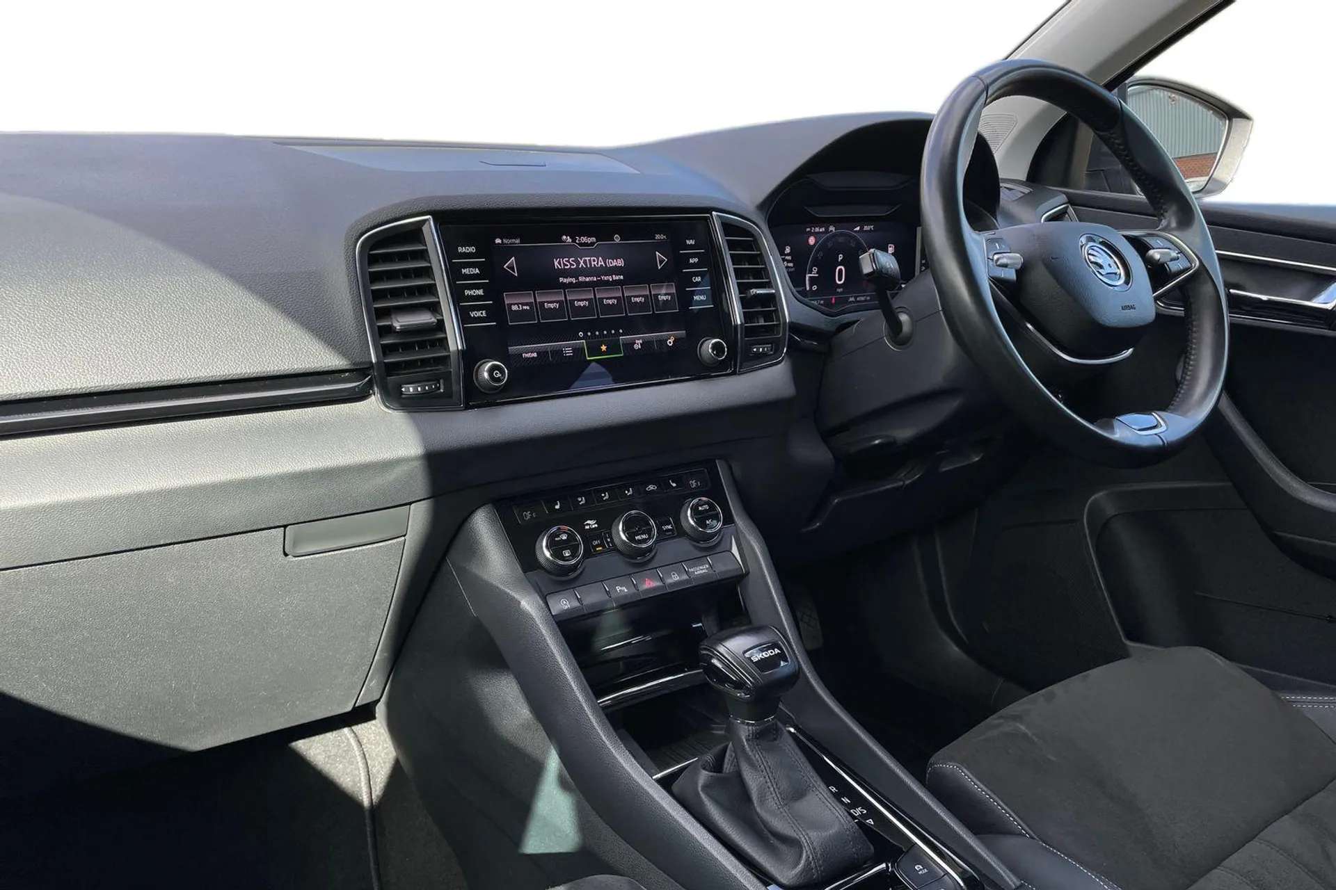 2024 SKODA KAROQ 2024 SKODA KAROQ