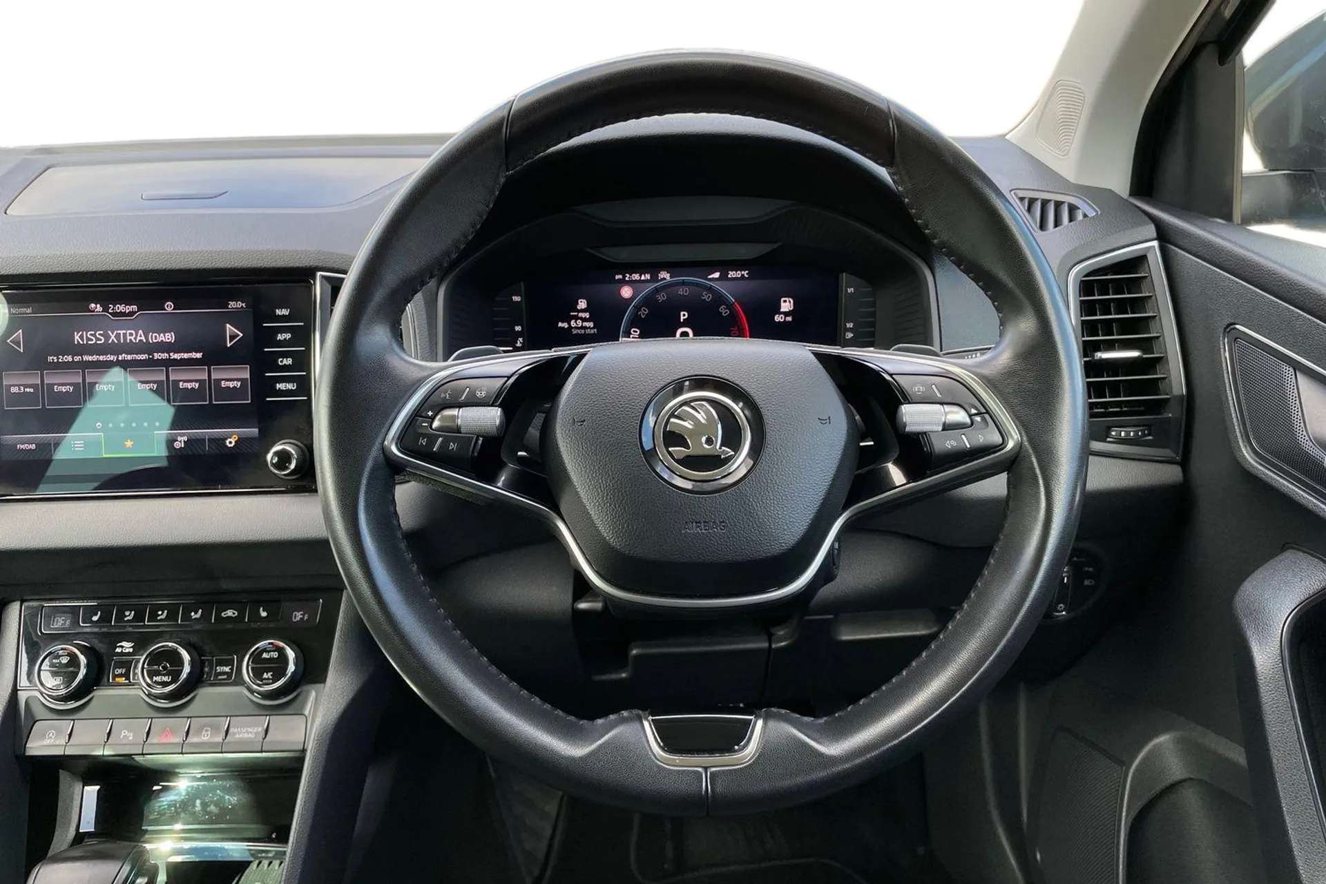 2024 SKODA KAROQ 2024 SKODA KAROQ