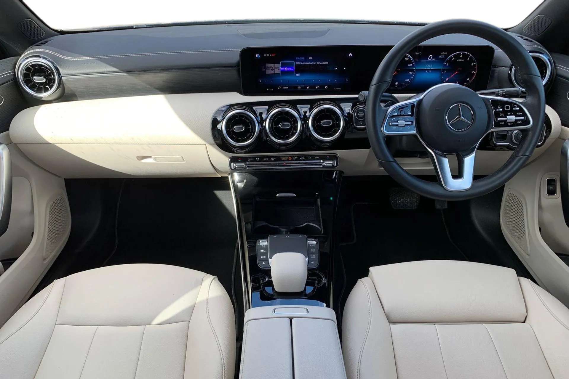 2023 MERCEDES-BENZ CLA CLASS 2023 MERCEDES-BENZ CLA CLASS