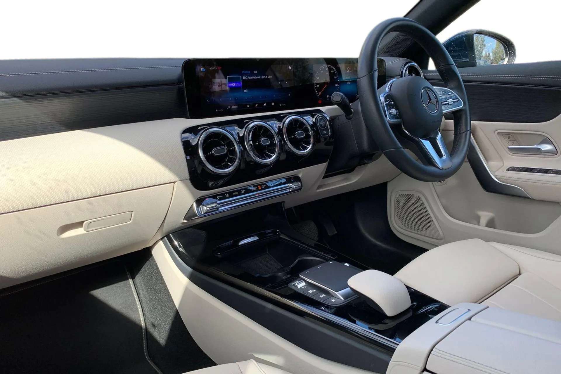 2023 MERCEDES-BENZ CLA CLASS 2023 MERCEDES-BENZ CLA CLASS