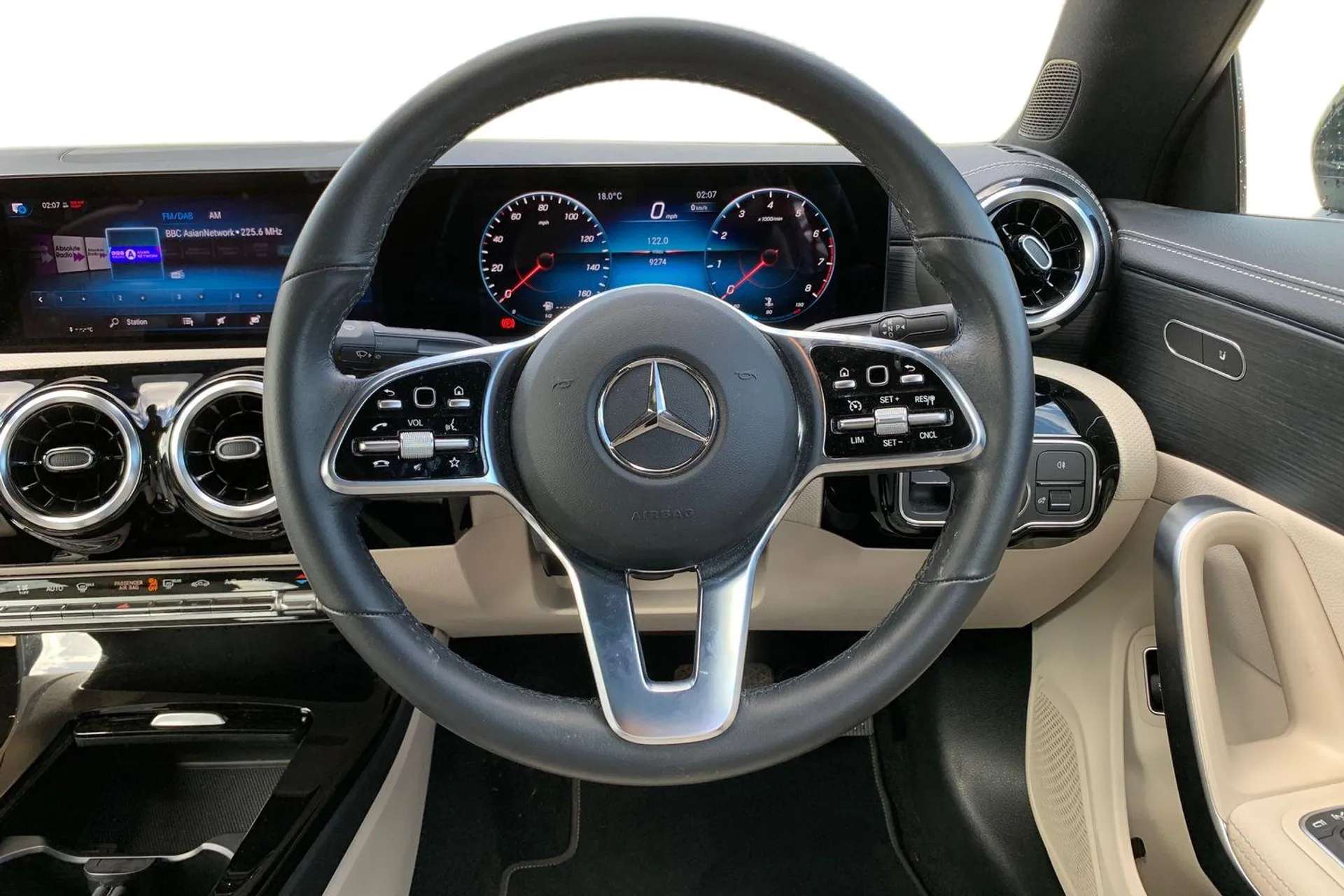 2023 MERCEDES-BENZ CLA CLASS 2023 MERCEDES-BENZ CLA CLASS