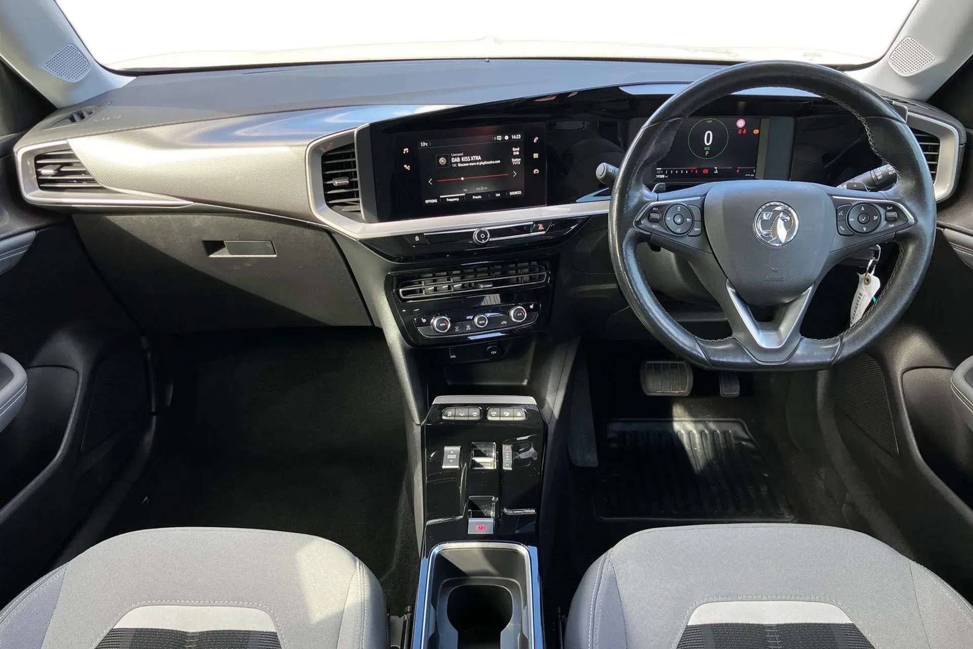 2022 VAUXHALL MOKKA 2022 VAUXHALL MOKKA