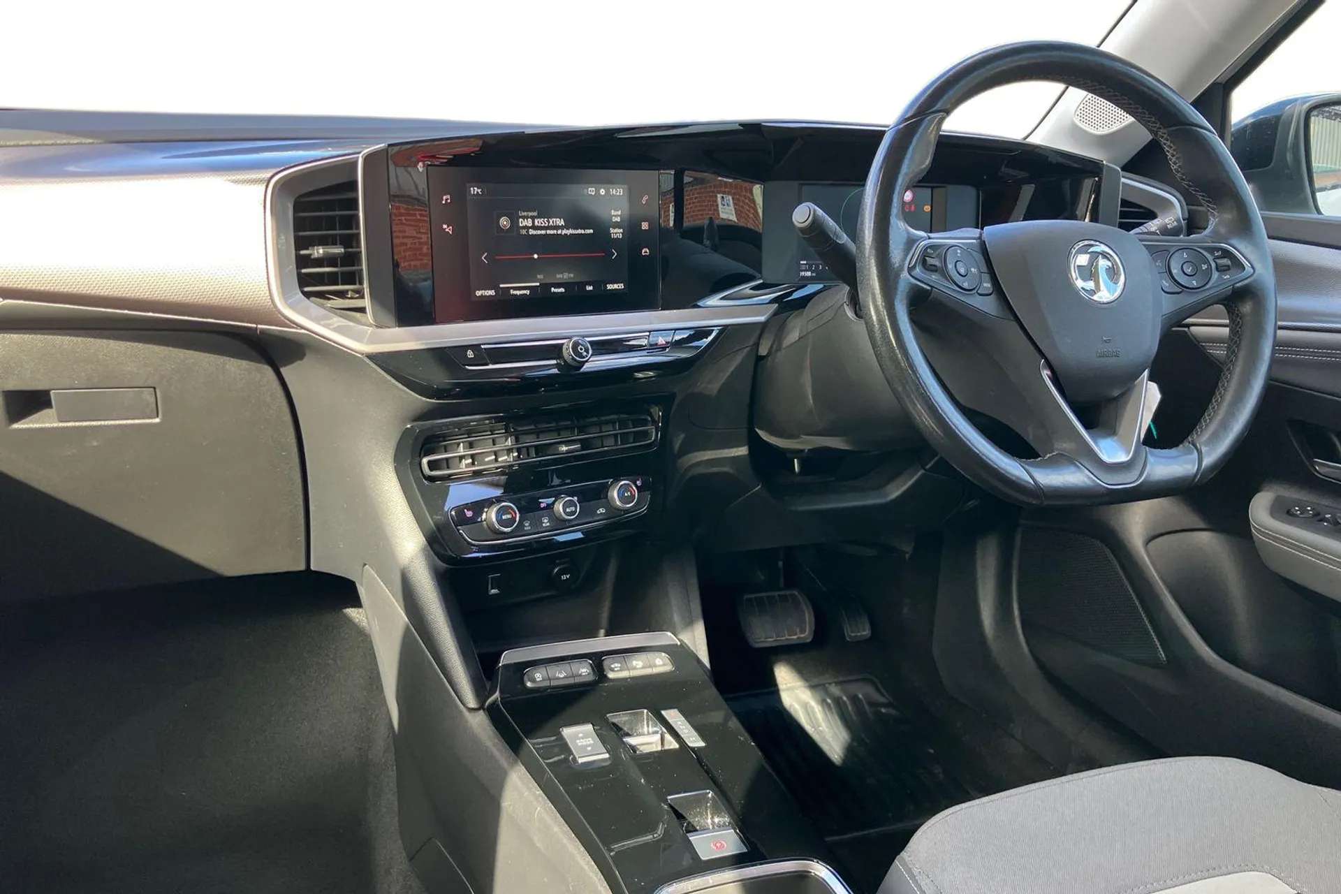 2022 VAUXHALL MOKKA 2022 VAUXHALL MOKKA