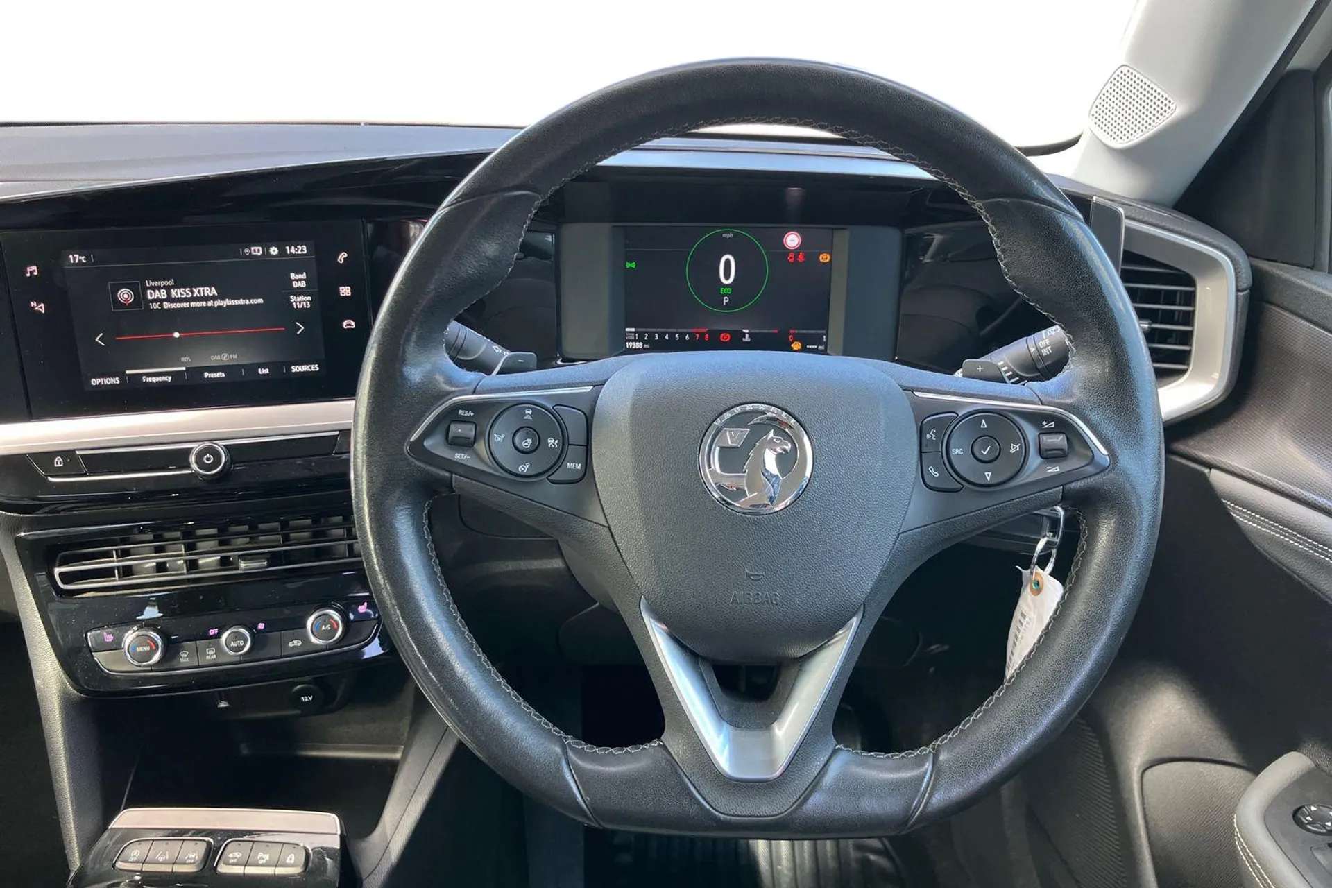 2022 VAUXHALL MOKKA 2022 VAUXHALL MOKKA
