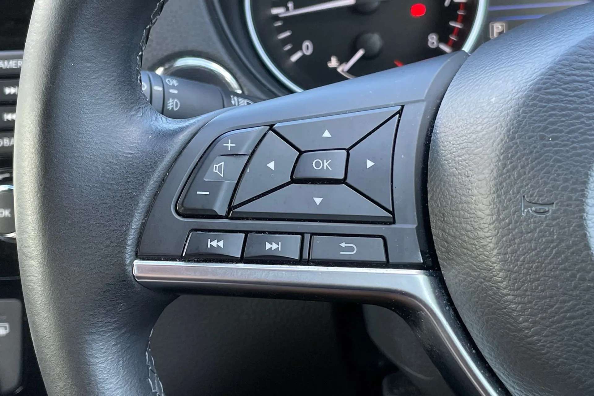 2021 NISSAN QASHQAI 2021 NISSAN QASHQAI