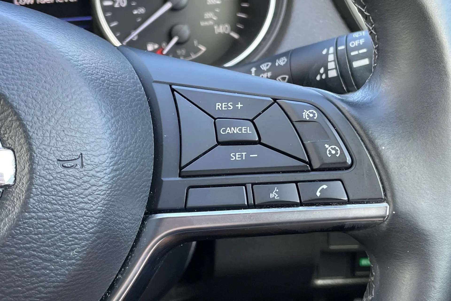 2021 NISSAN QASHQAI 2021 NISSAN QASHQAI