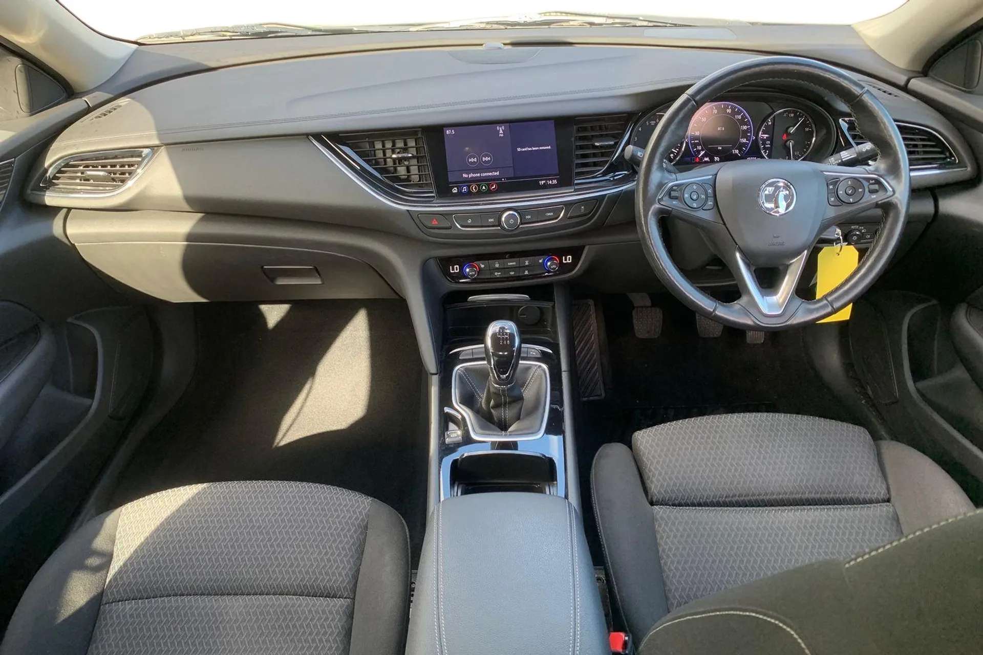 2022 VAUXHALL INSIGNIA 2022 VAUXHALL INSIGNIA