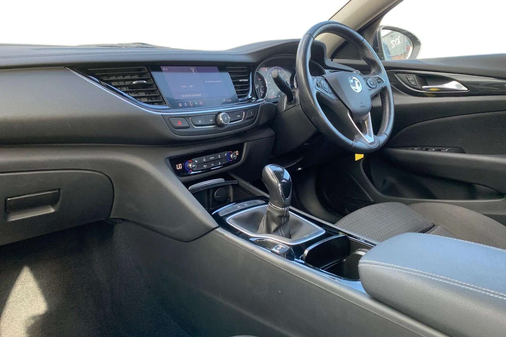 2022 VAUXHALL INSIGNIA 2022 VAUXHALL INSIGNIA