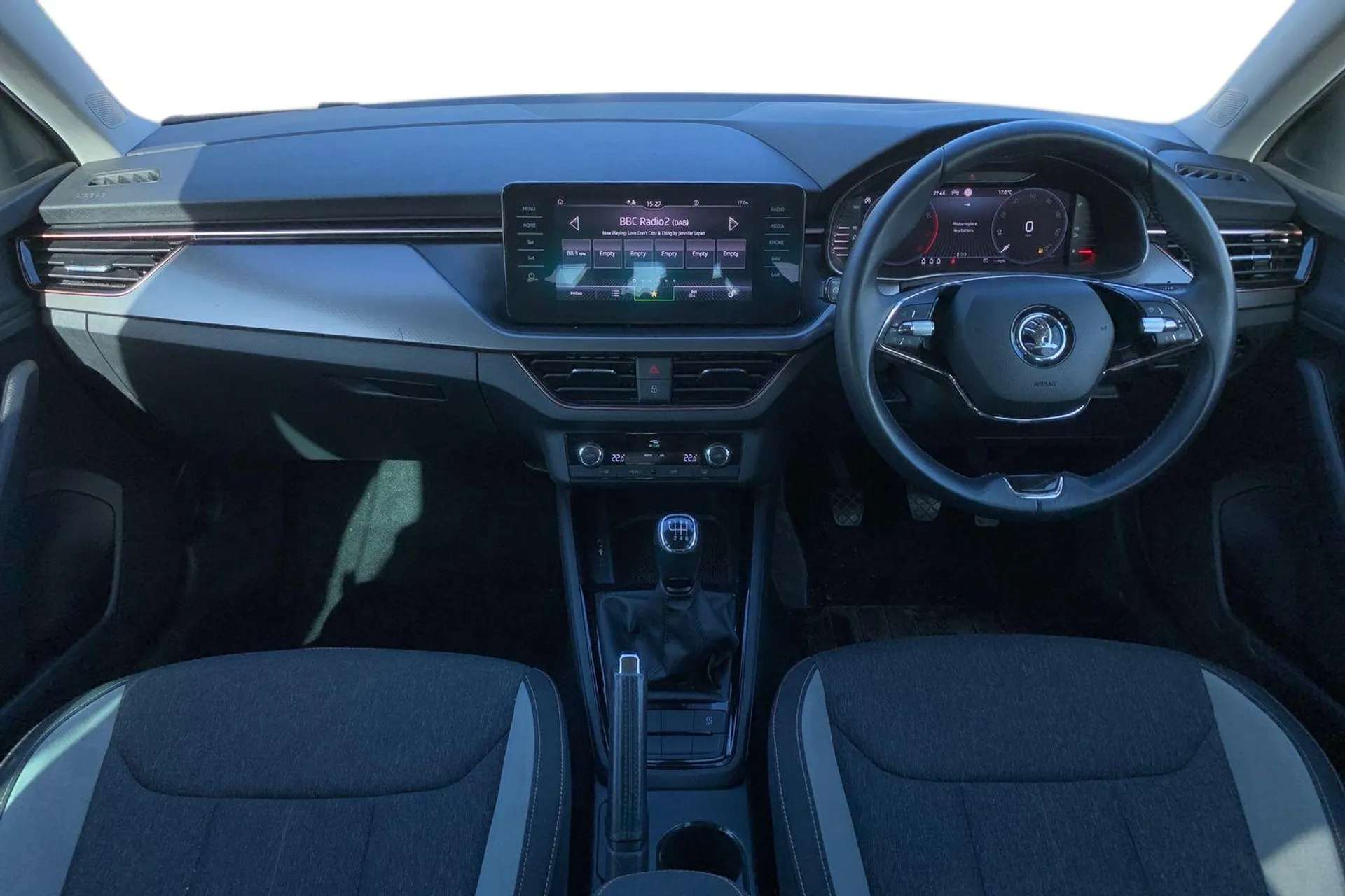 2023 SKODA SCALA 2023 SKODA SCALA