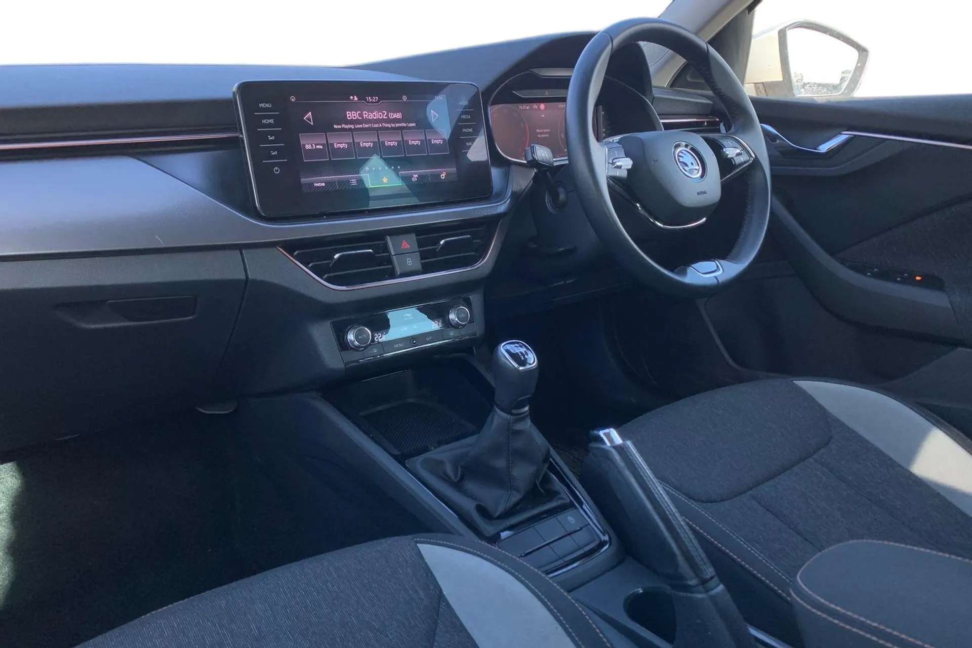 2023 SKODA SCALA 2023 SKODA SCALA