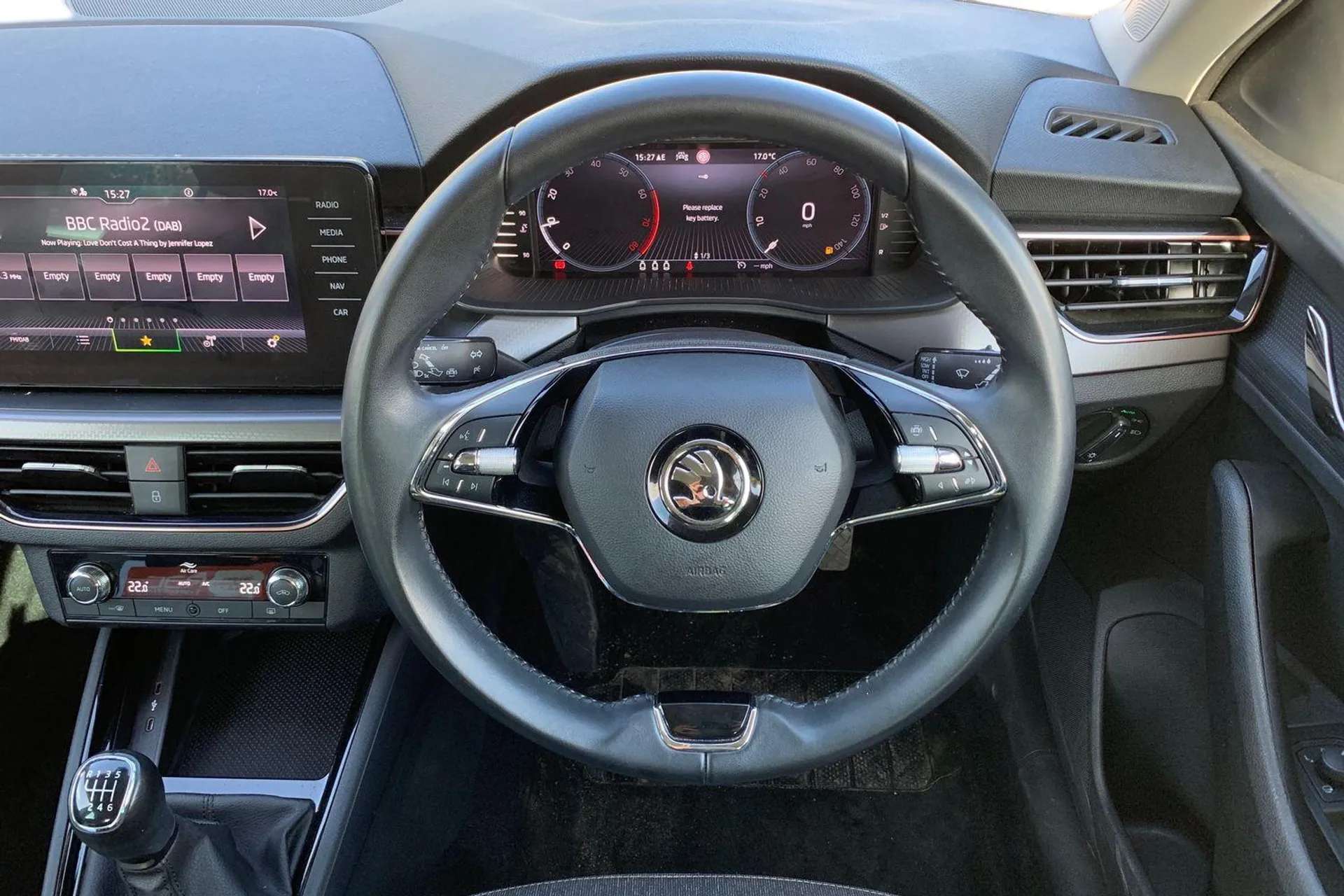 2023 SKODA SCALA 2023 SKODA SCALA