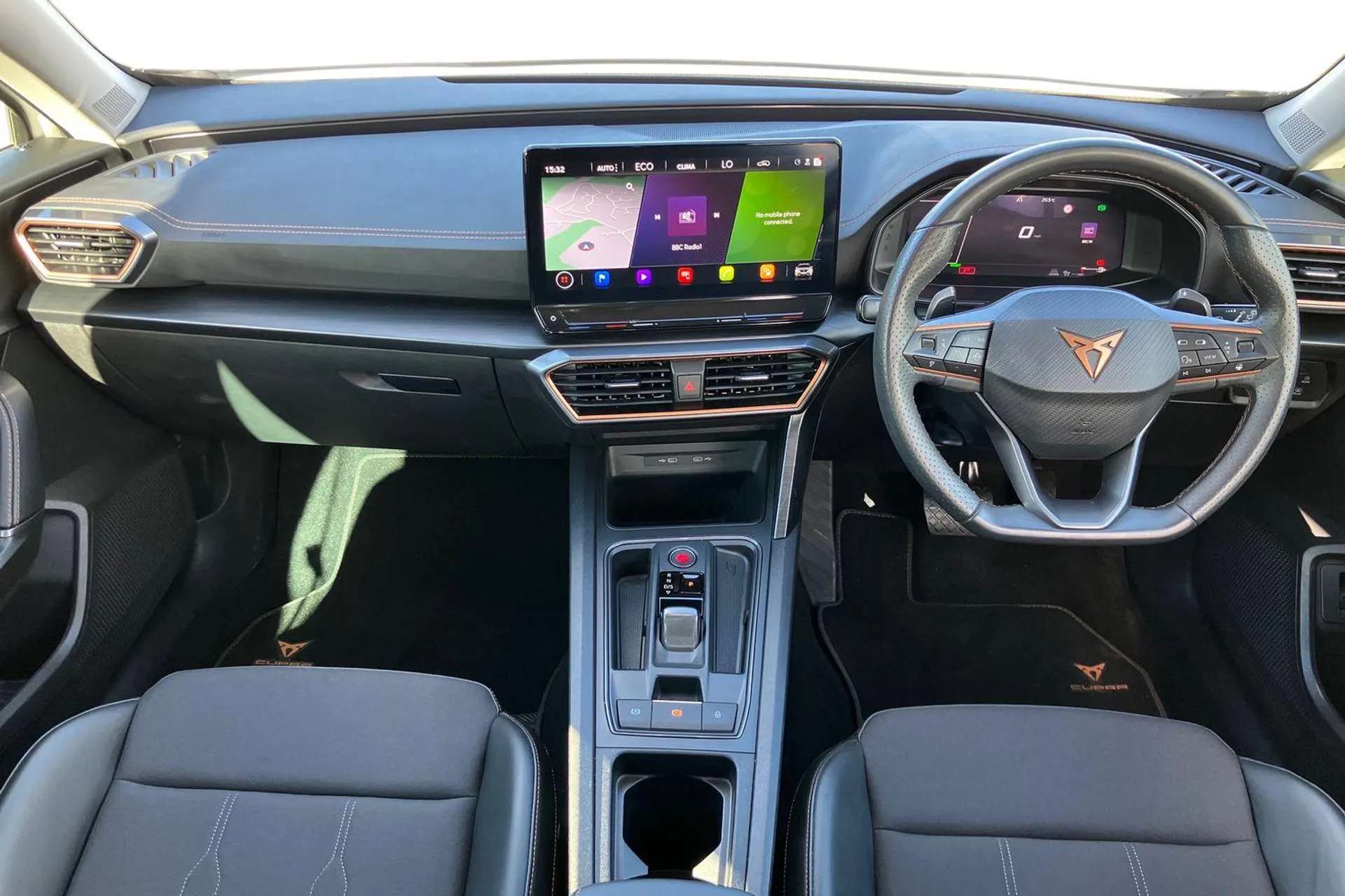 2024 CUPRA FORMENTOR 2024 CUPRA FORMENTOR