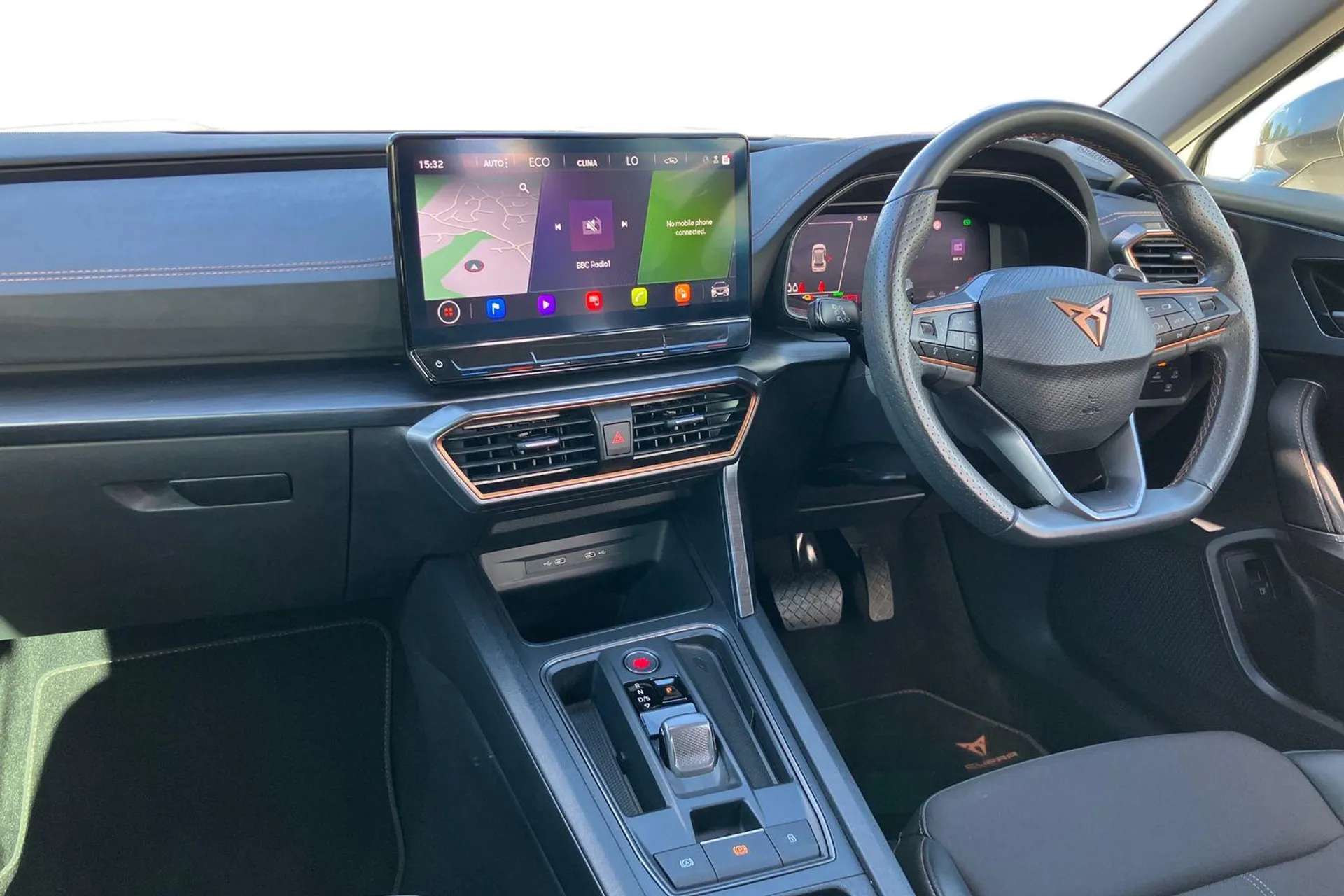 2024 CUPRA FORMENTOR 2024 CUPRA FORMENTOR