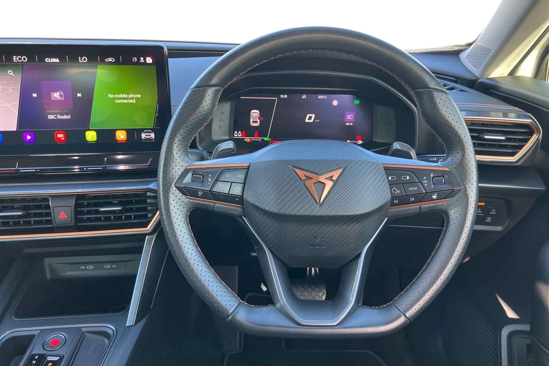 2024 CUPRA FORMENTOR 2024 CUPRA FORMENTOR