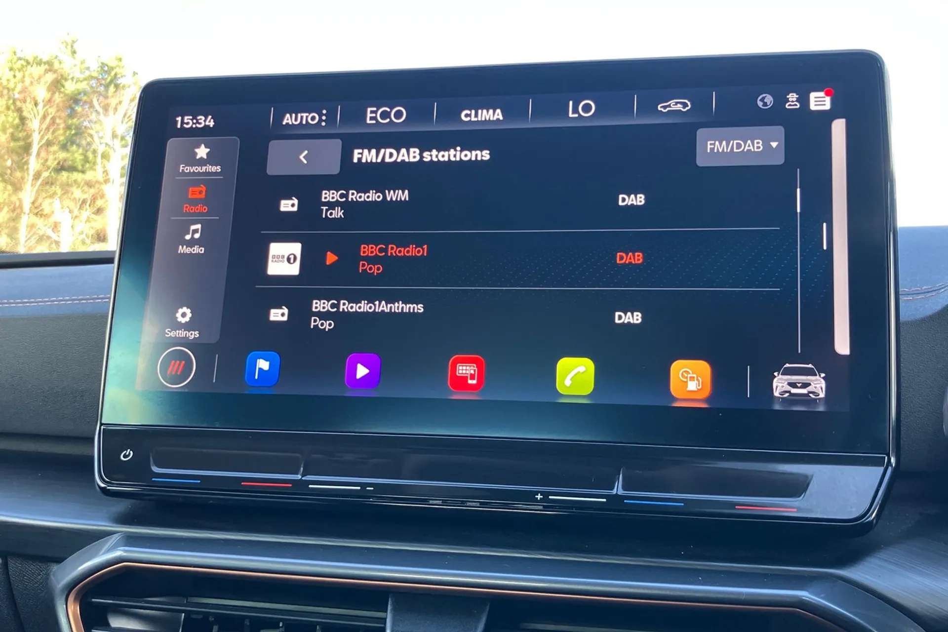 2024 CUPRA FORMENTOR 2024 CUPRA FORMENTOR