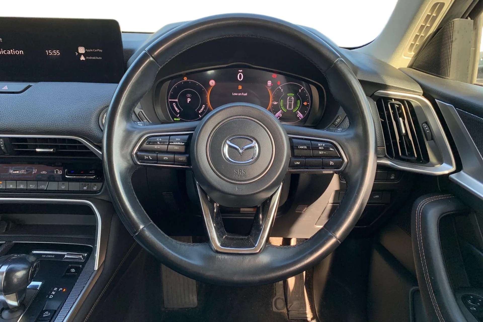 2023 MAZDA CX-60 2023 MAZDA CX-60