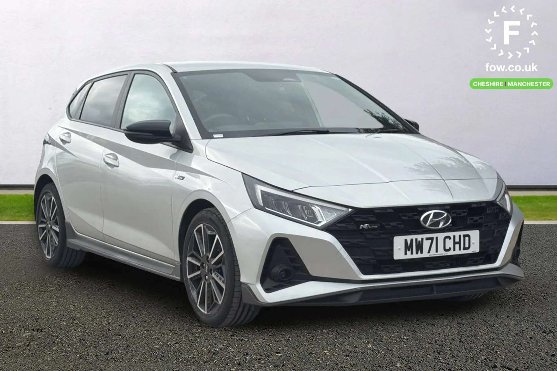 2021 HYUNDAI I20 2021 HYUNDAI I20