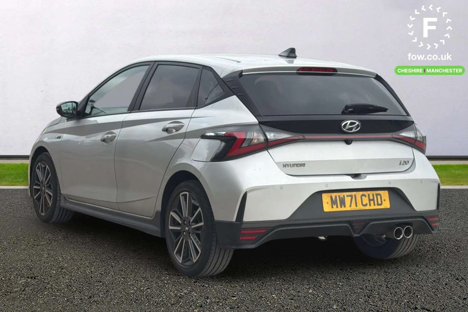 2021 HYUNDAI I20 2021 HYUNDAI I20