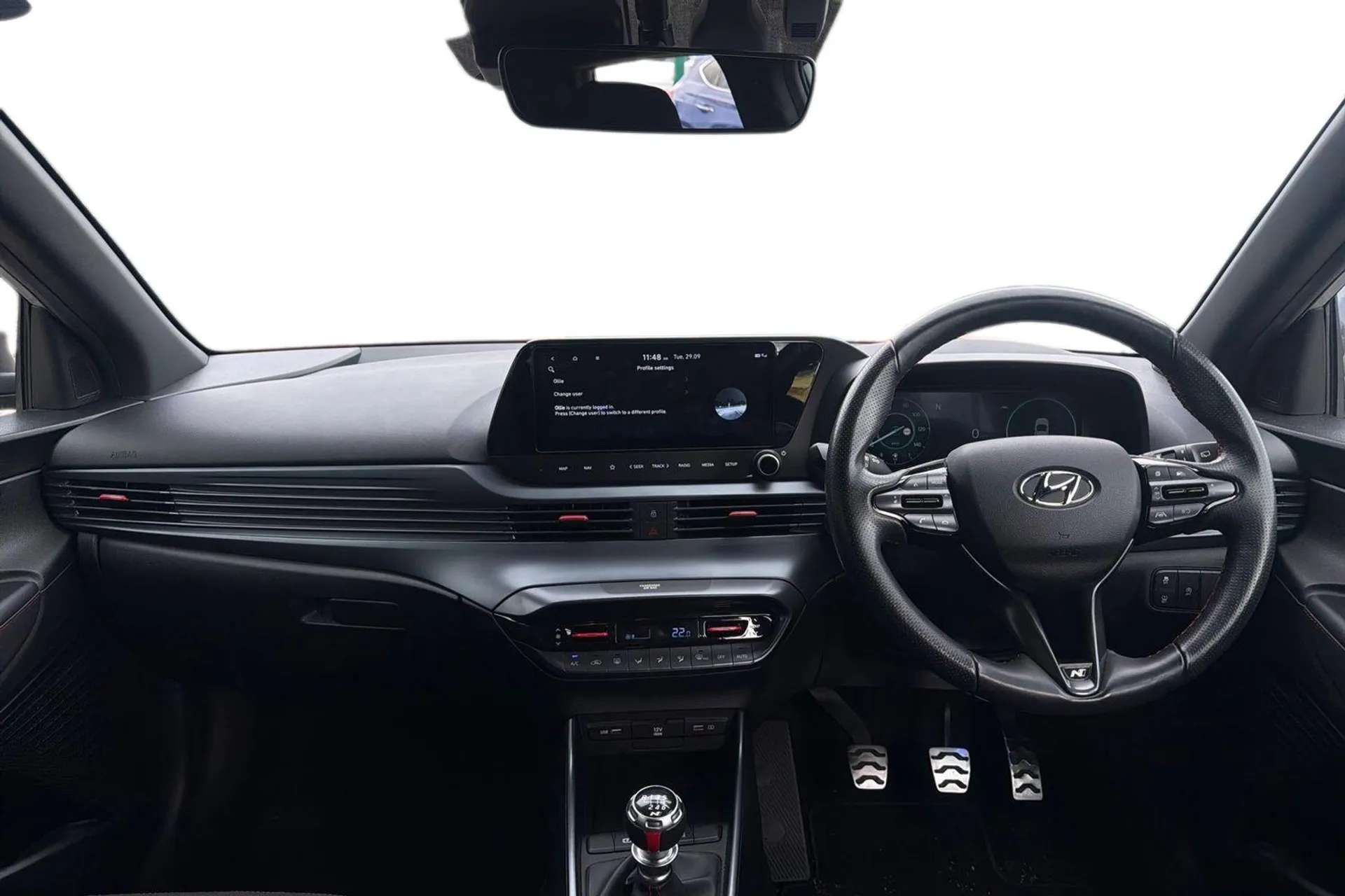 2021 HYUNDAI I20 2021 HYUNDAI I20