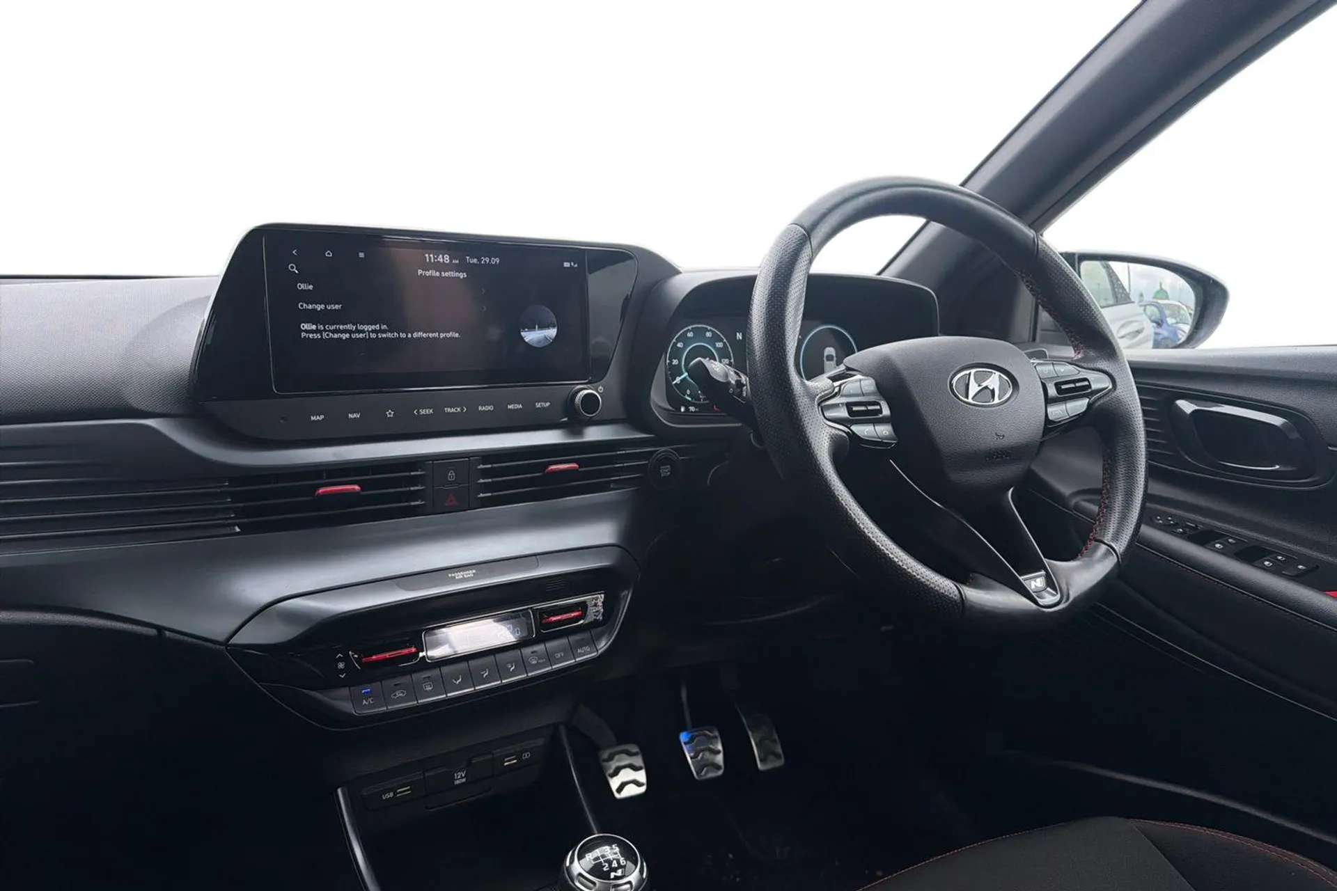 2021 HYUNDAI I20 2021 HYUNDAI I20