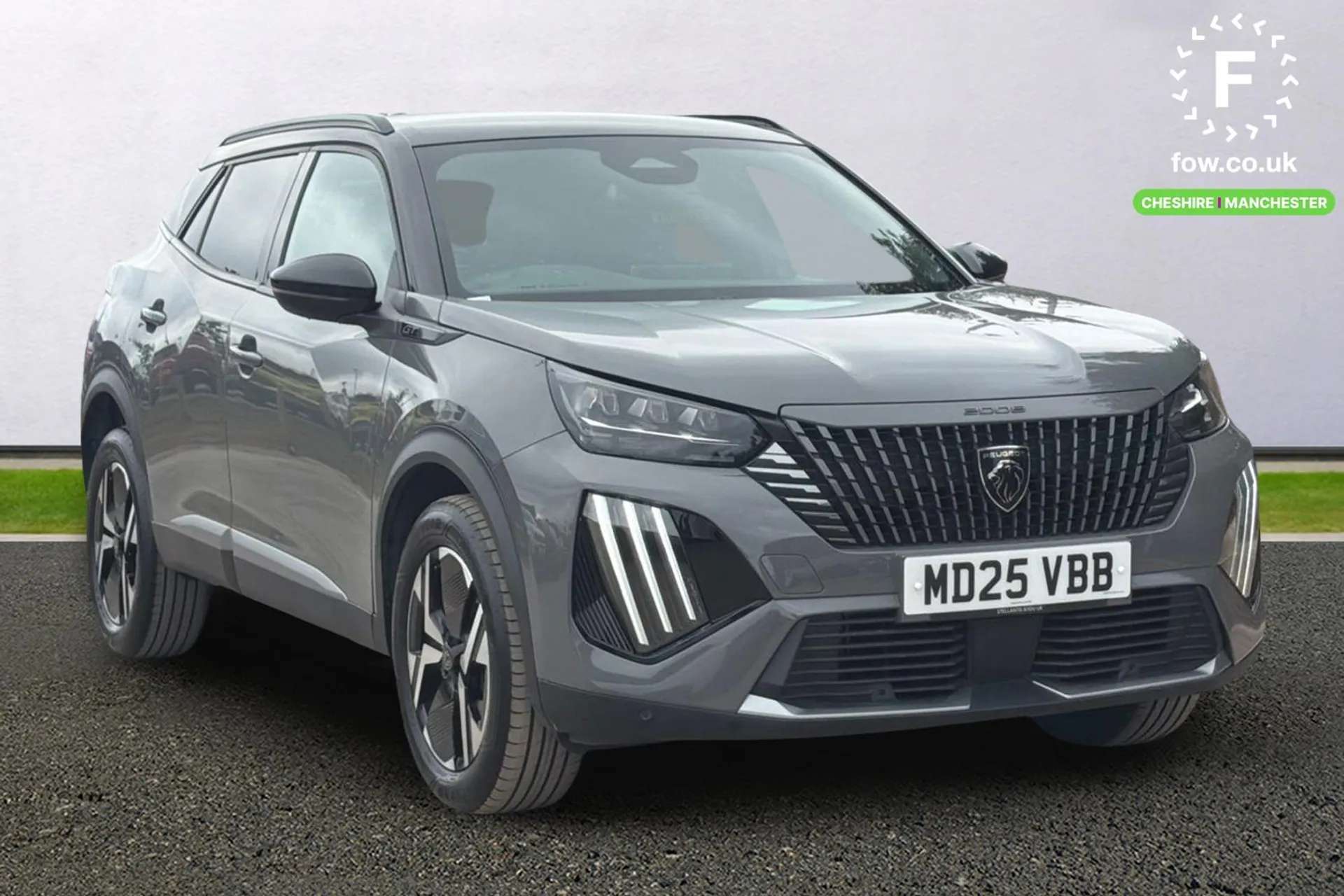 2025 PEUGEOT 2008 2025 PEUGEOT 2008