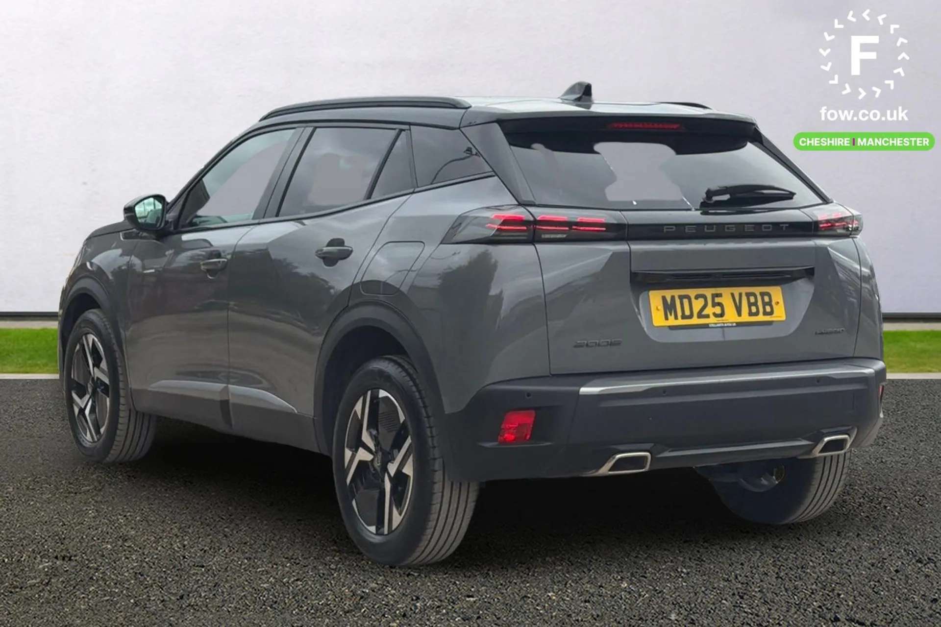 2025 PEUGEOT 2008 2025 PEUGEOT 2008