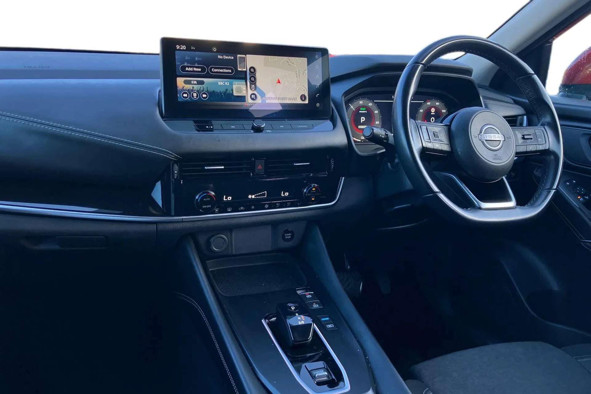 2023 NISSAN QASHQAI 2023 NISSAN QASHQAI