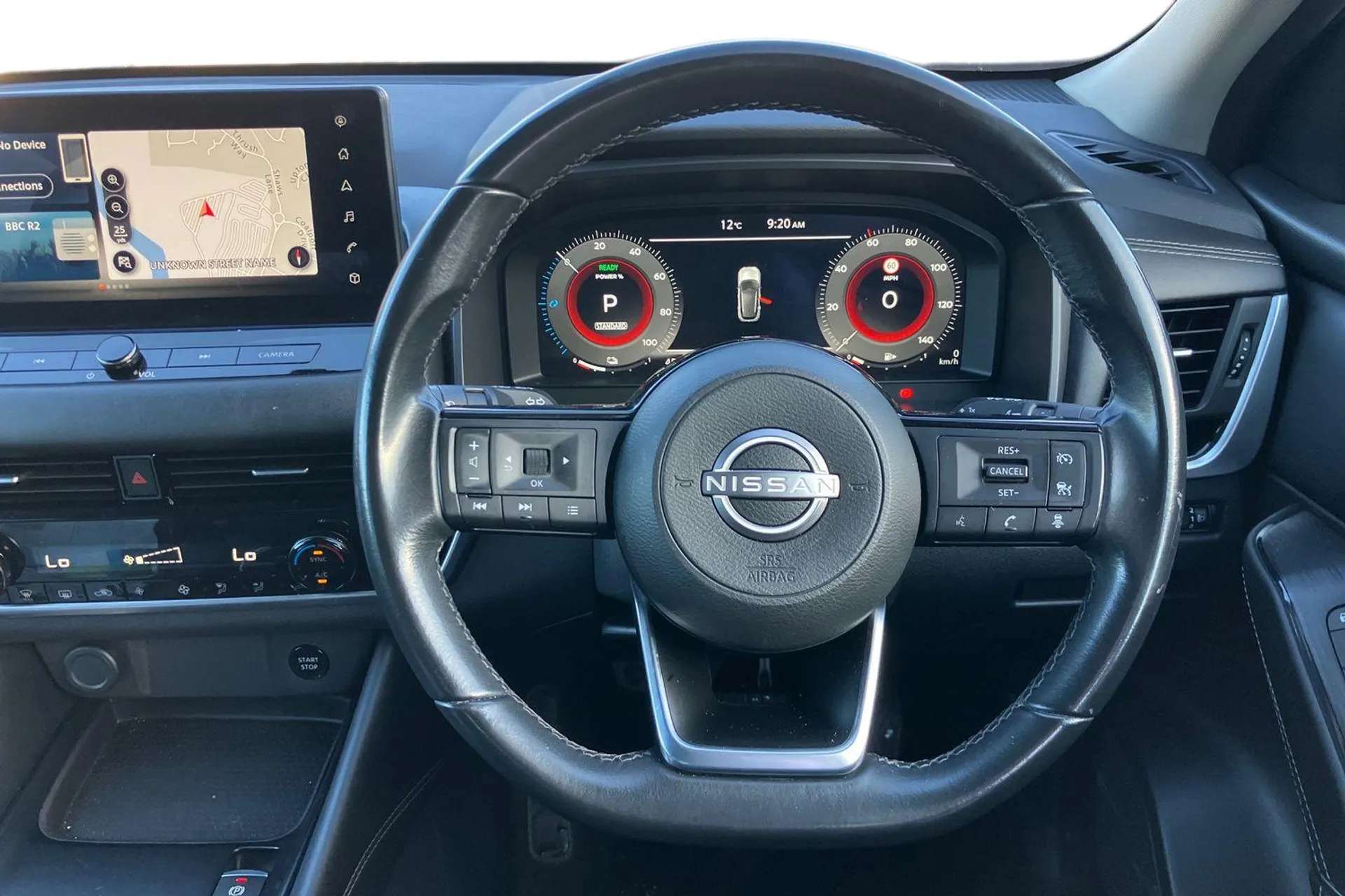 2023 NISSAN QASHQAI 2023 NISSAN QASHQAI
