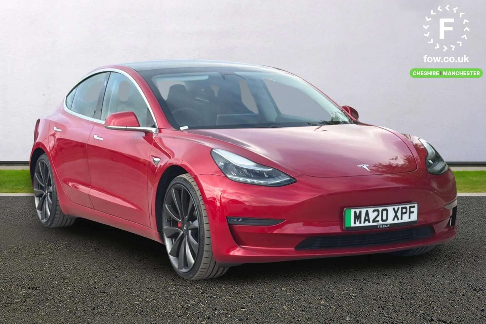 2020 TESLA MODEL 3 2020 TESLA MODEL 3