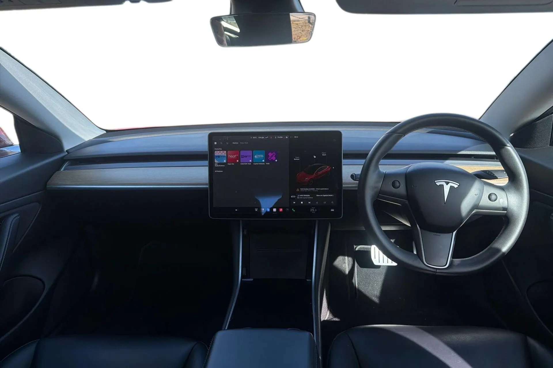 2020 TESLA MODEL 3 2020 TESLA MODEL 3