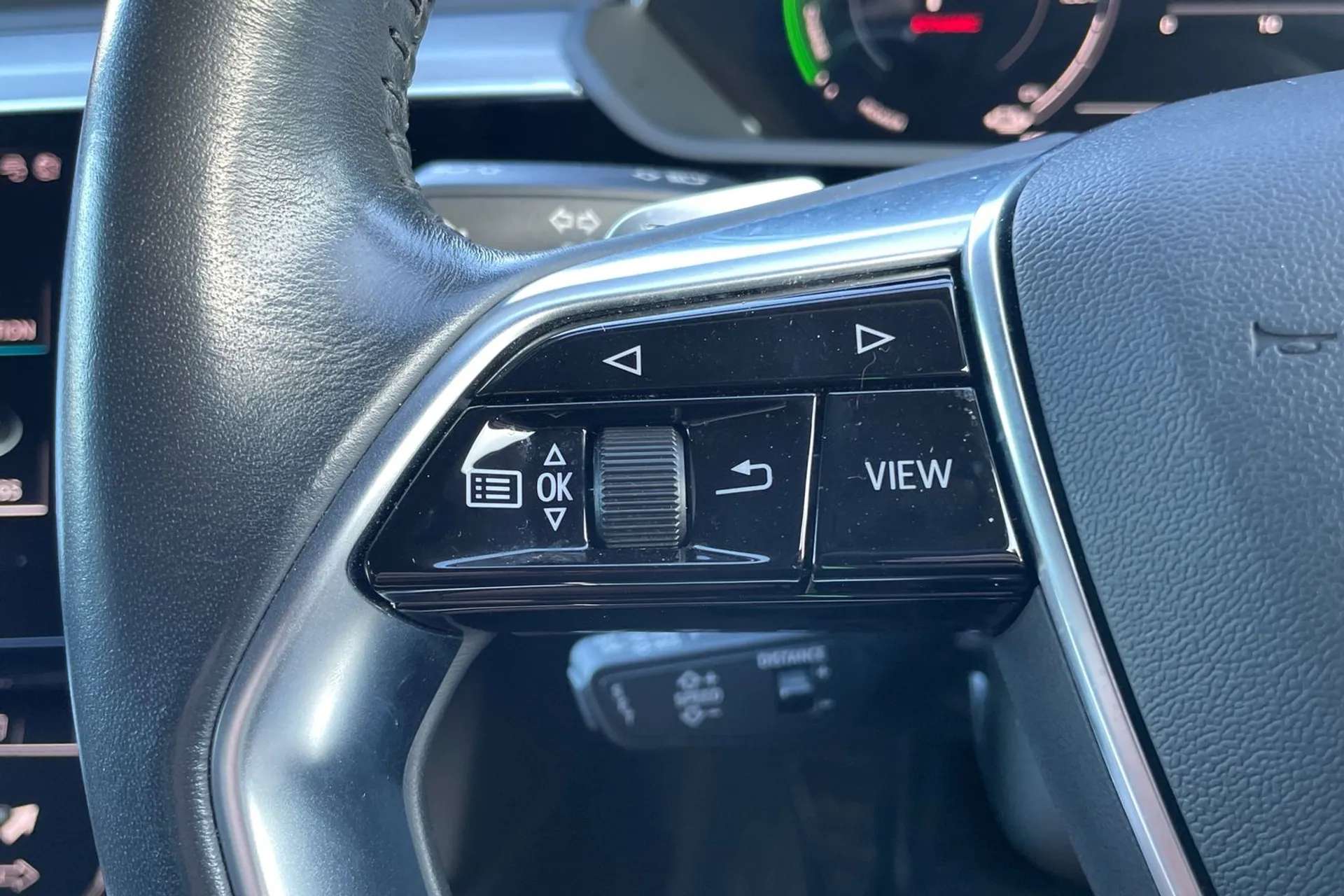 2021 AUDI E-TRON 2021 AUDI E-TRON