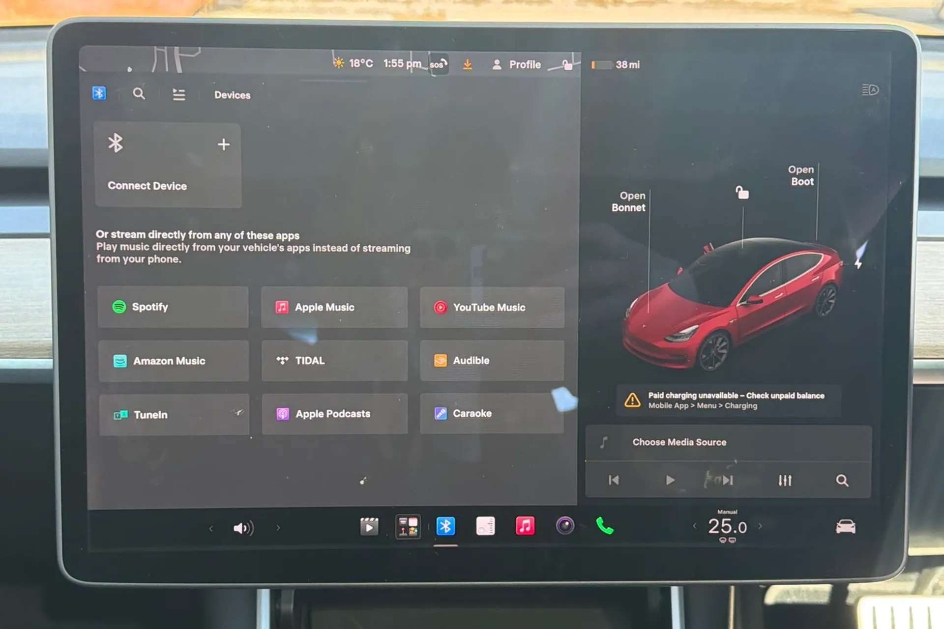 2020 TESLA MODEL 3 2020 TESLA MODEL 3